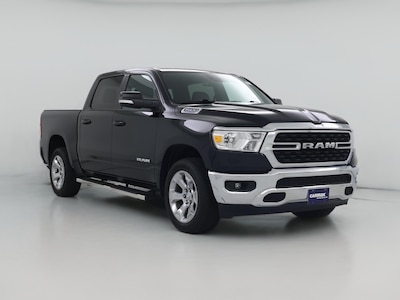 2022 Ram 1500 Bighorn