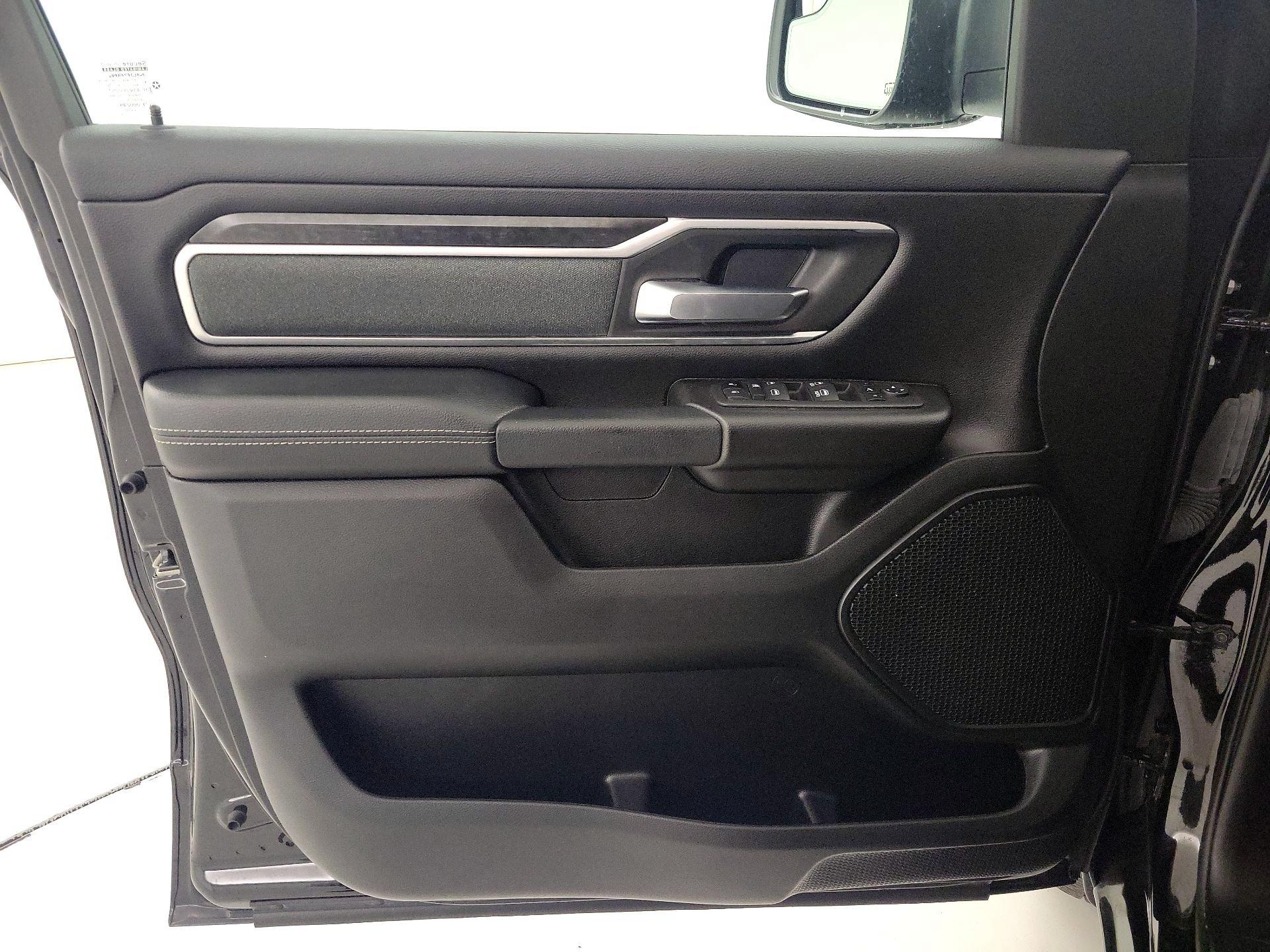 Thumbnail: 2022 RAM 1500 - 12