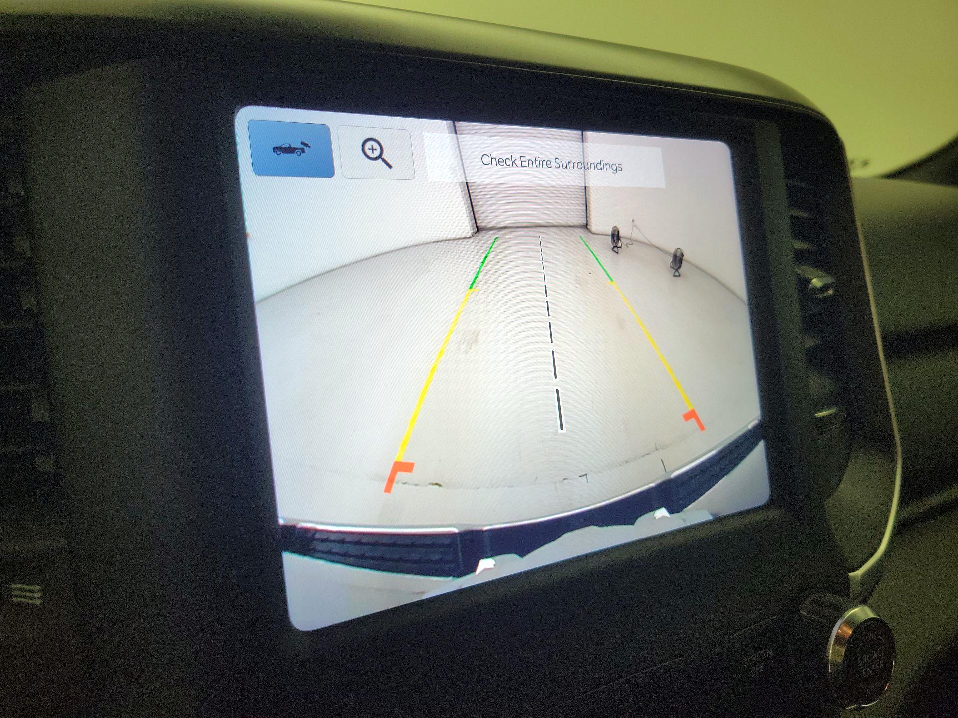 Thumbnail: 2022 RAM 1500 - 14