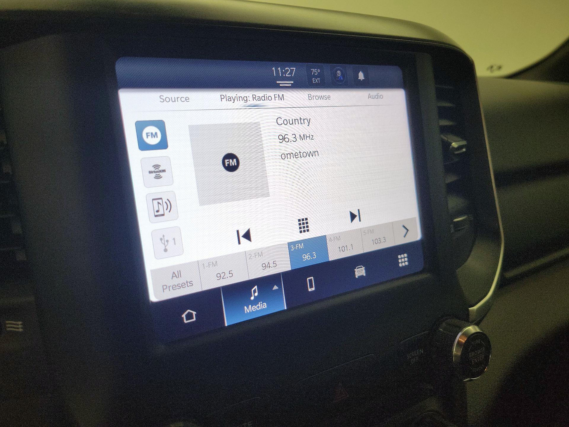 Thumbnail: 2022 RAM 1500 - 15