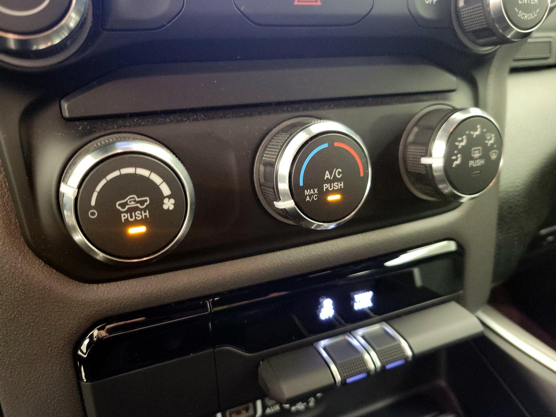 Thumbnail: 2022 RAM 1500 - 16