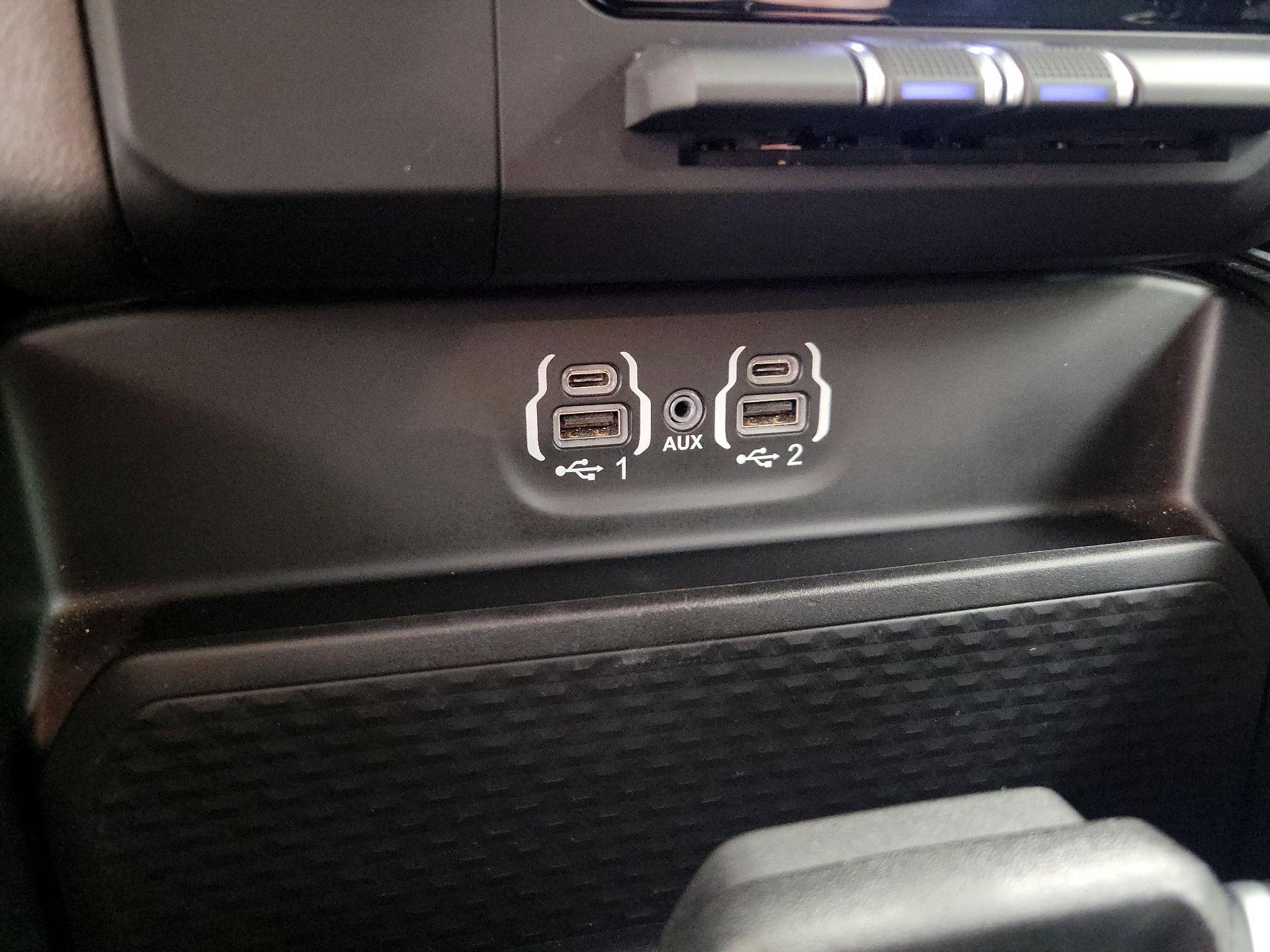 Thumbnail: 2022 RAM 1500 - 18