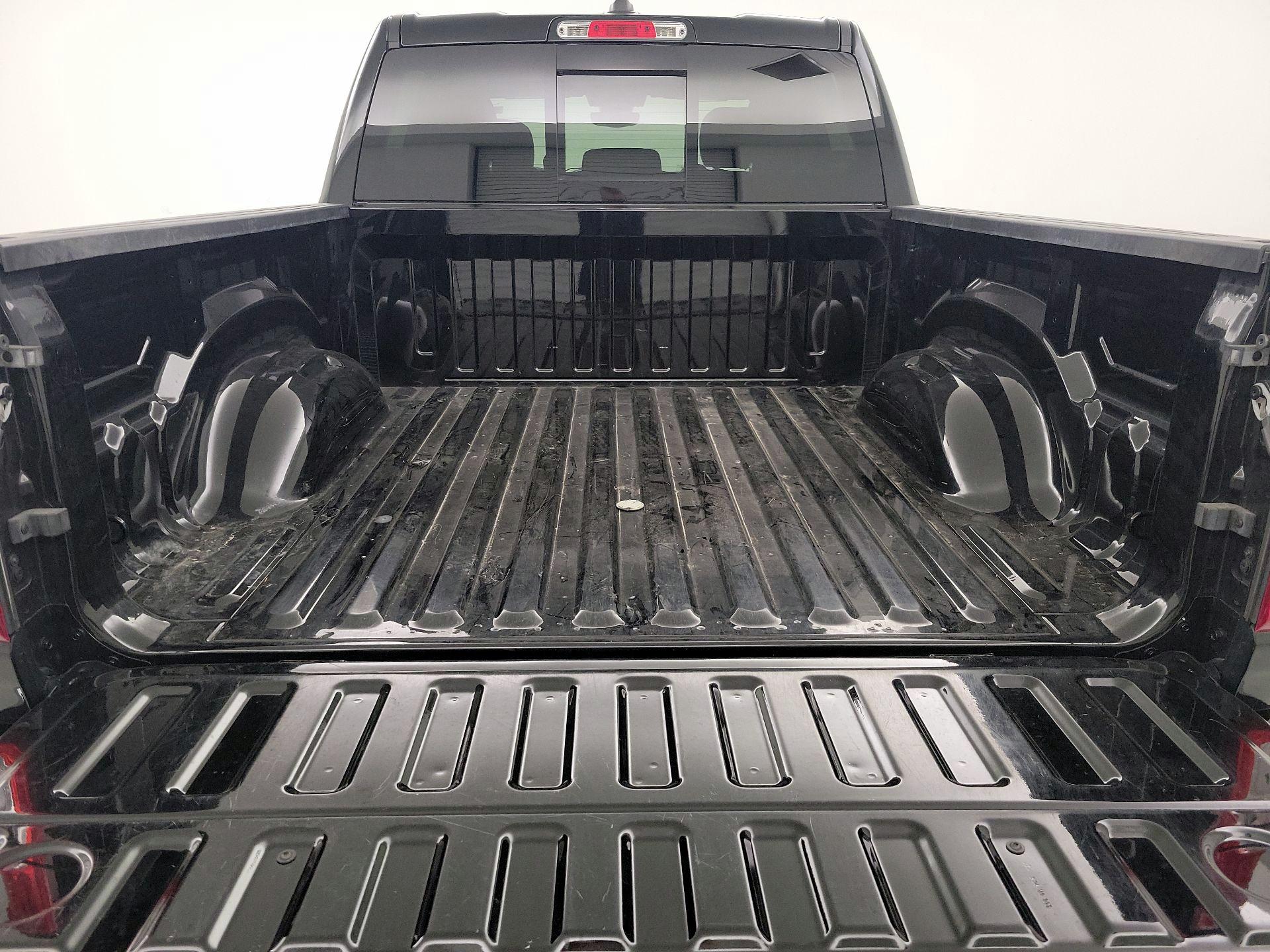 Thumbnail: 2022 RAM 1500 - 20