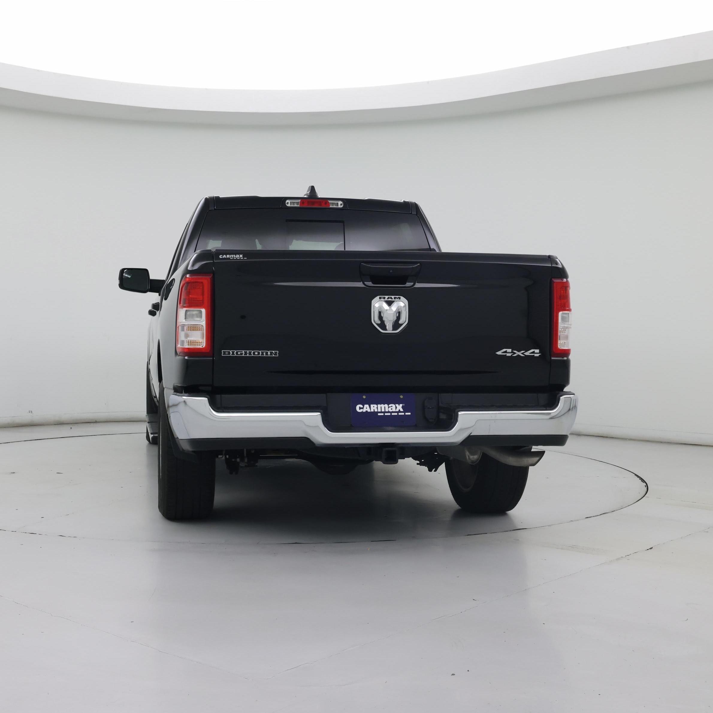 Thumbnail: 2022 RAM 1500 - 6