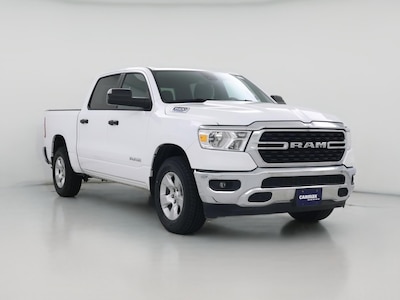 2023 Ram 1500 Bighorn