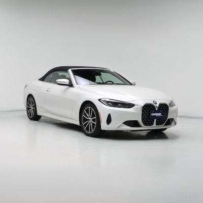 2024 BMW 430 I xDrive