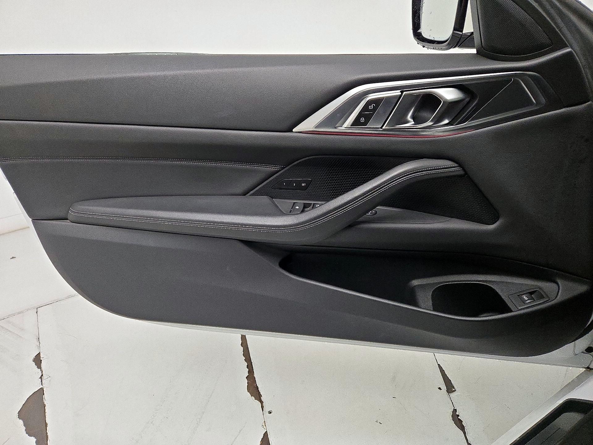 Thumbnail: 2024 BMW 4 Series - 12