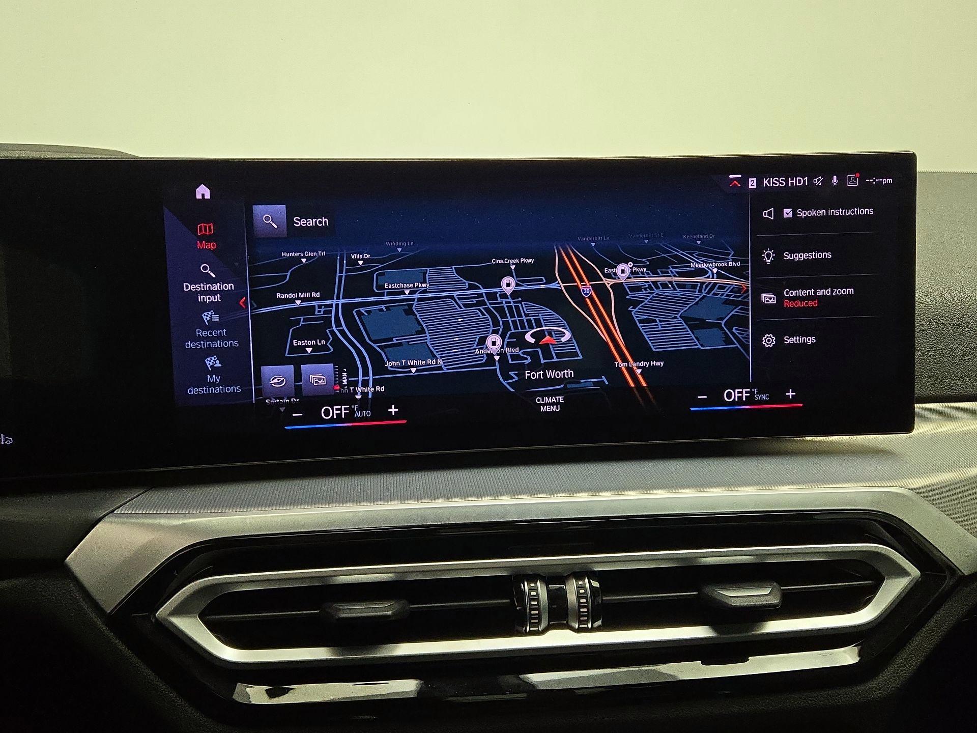 Thumbnail: 2024 BMW 4 Series - 14