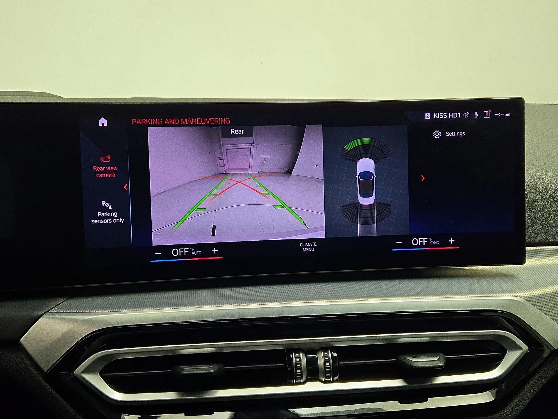 Thumbnail: 2024 BMW 4 Series - 15