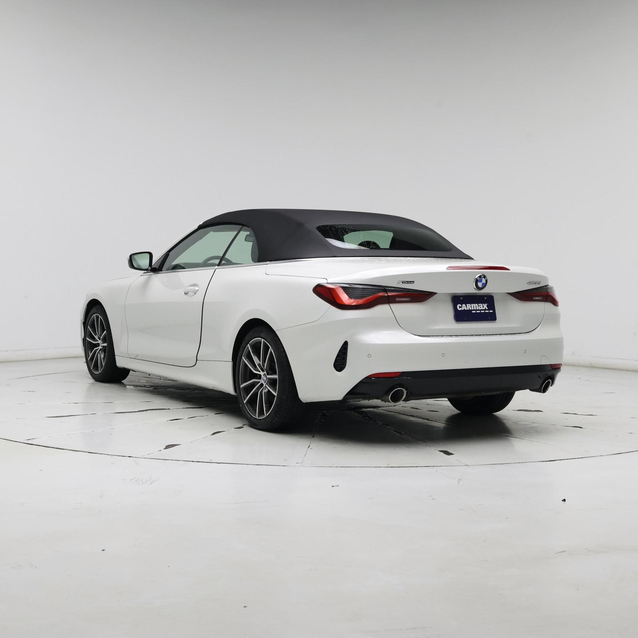 Thumbnail: 2024 BMW 4 Series - 2