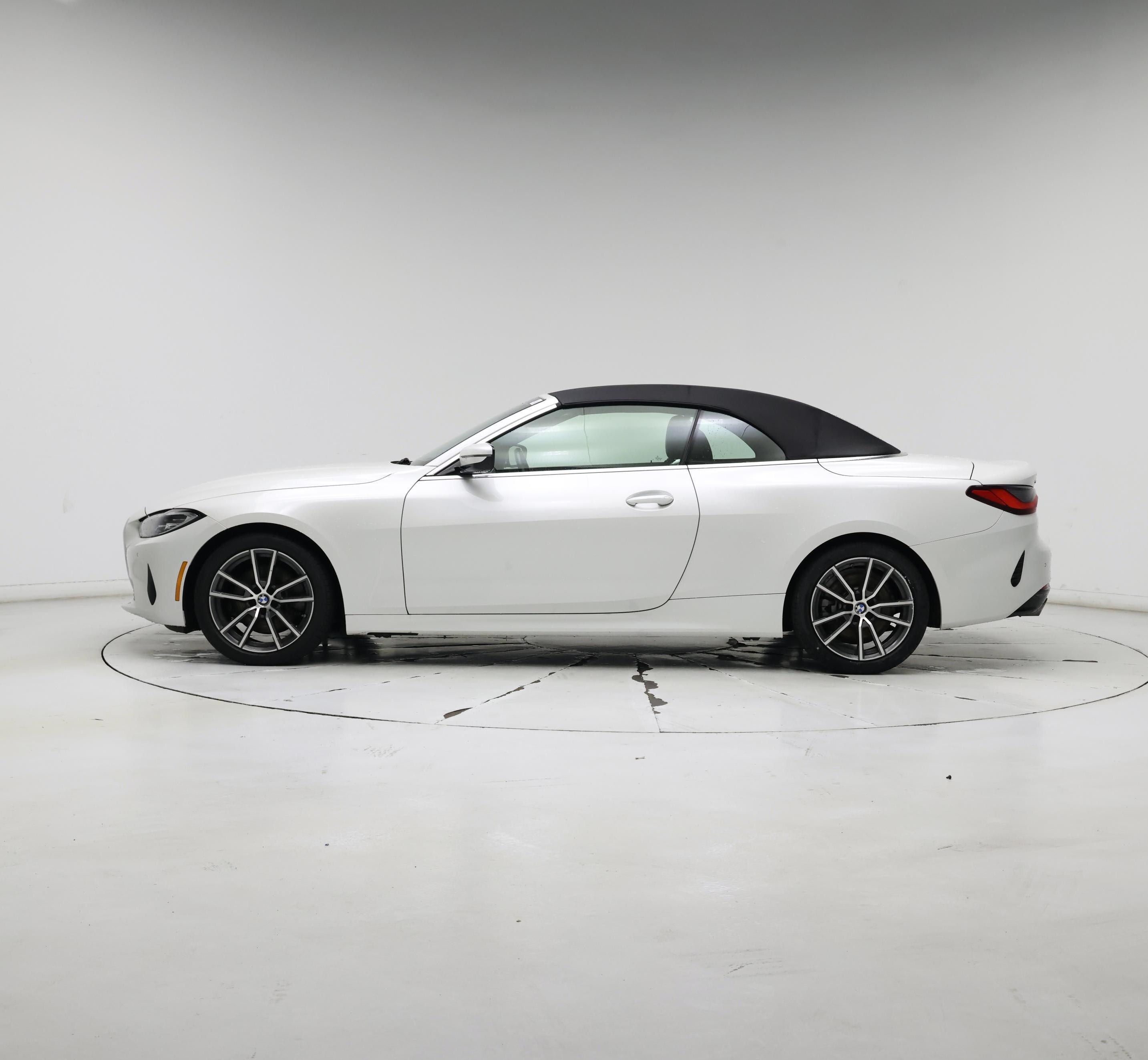 Thumbnail: 2024 BMW 4 Series - 3