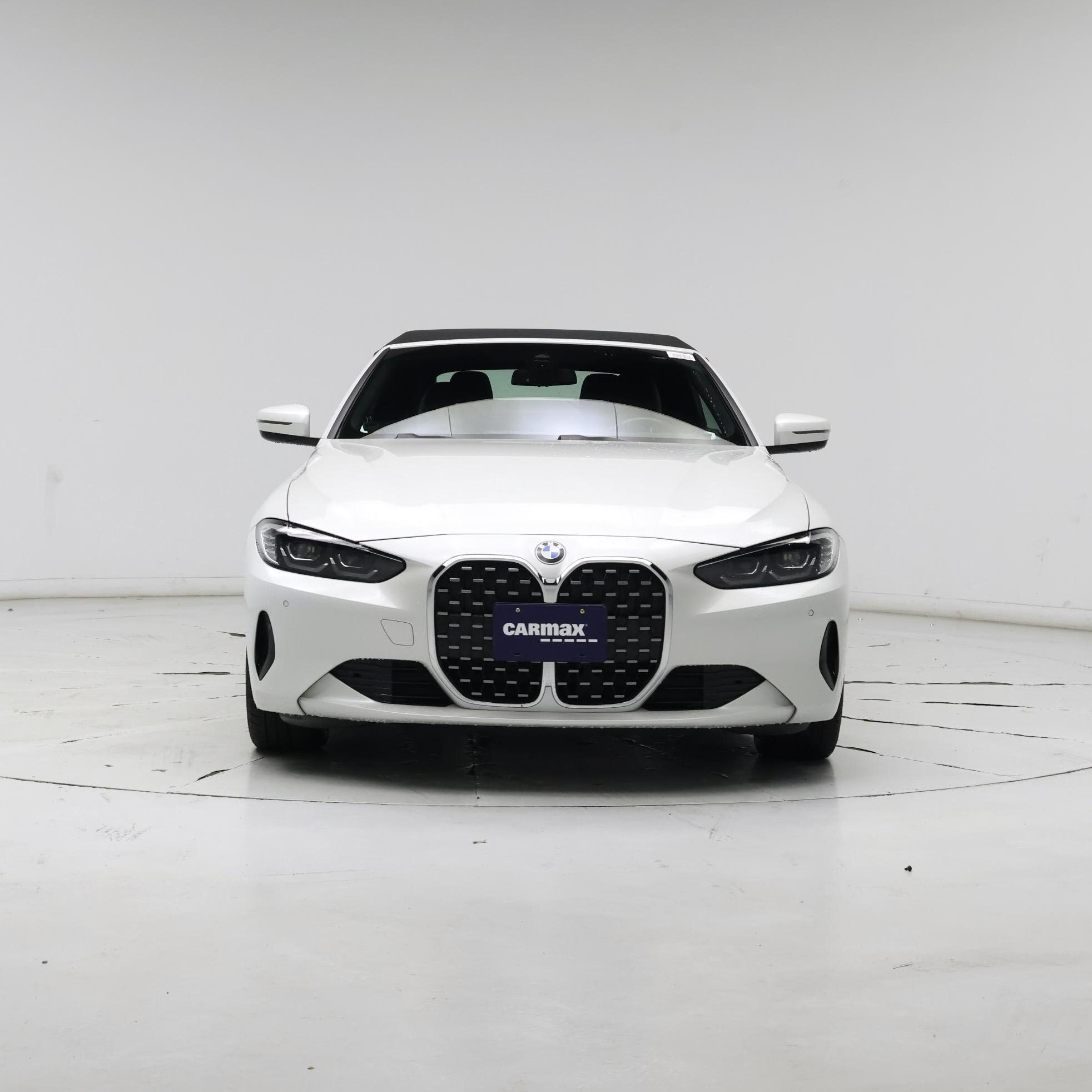 Thumbnail: 2024 BMW 4 Series - 5