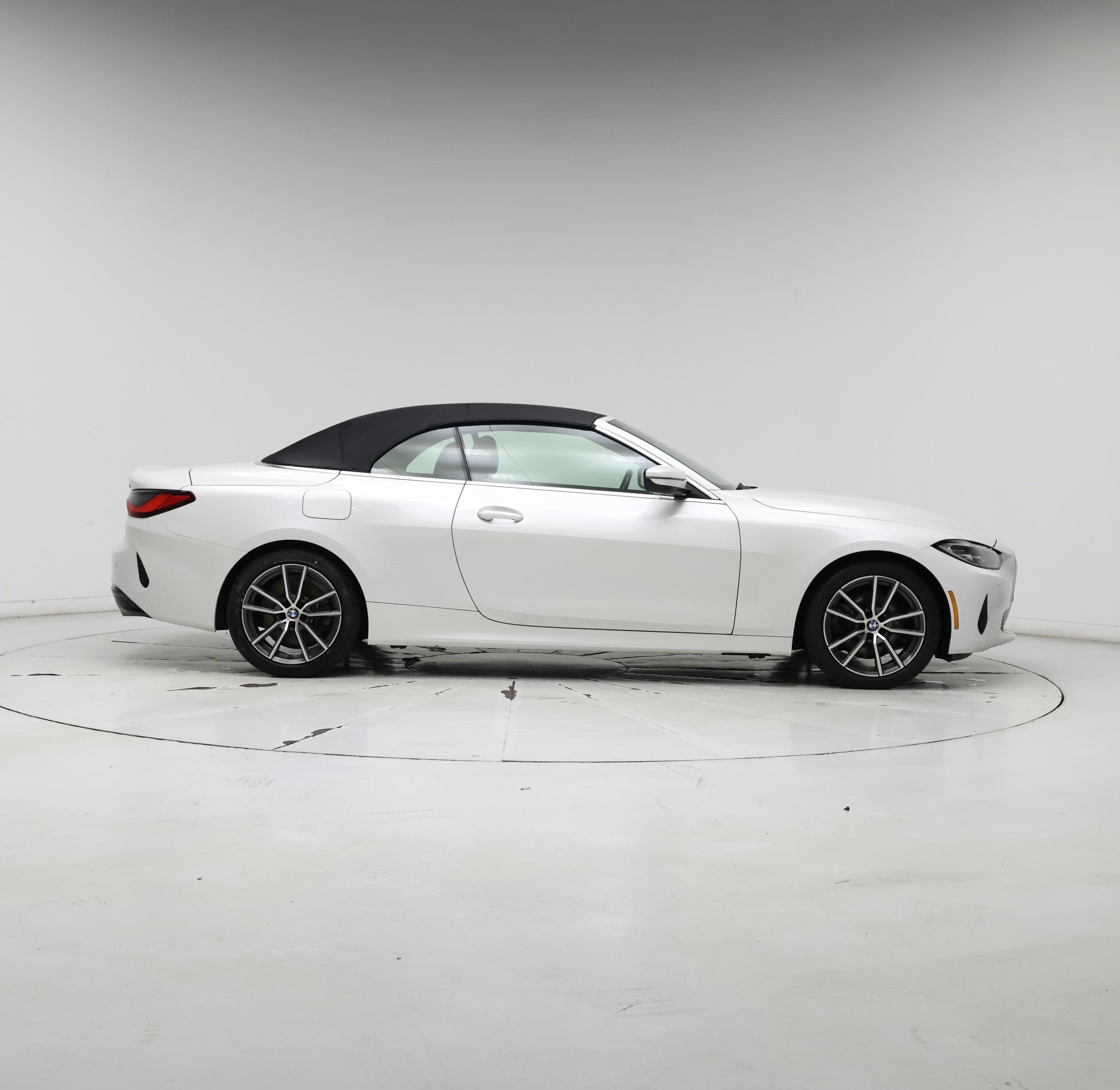 Thumbnail: 2024 BMW 4 Series - 7