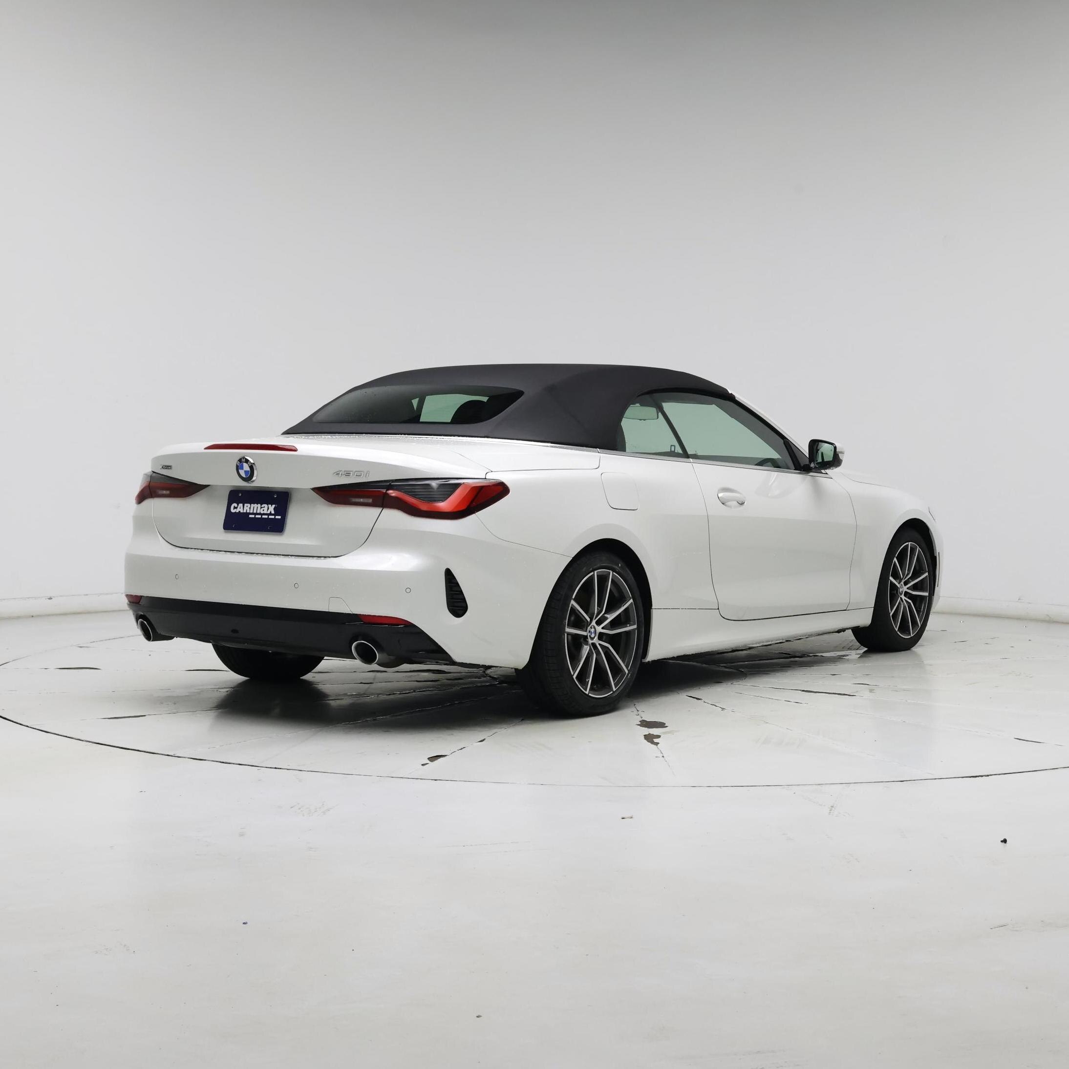 Thumbnail: 2024 BMW 4 Series - 8