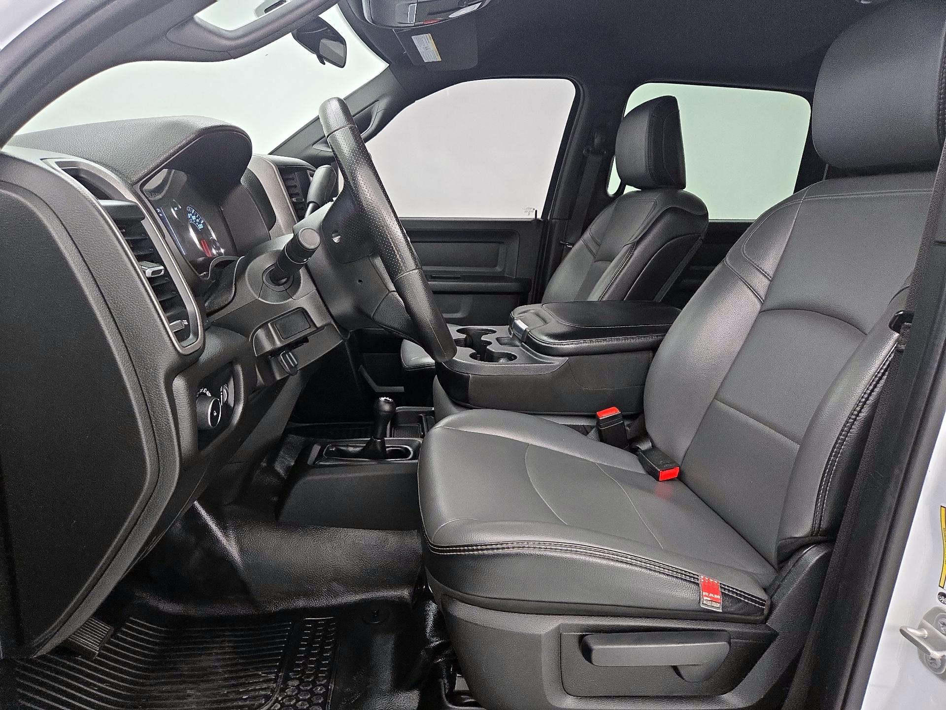 Thumbnail: 2024 RAM 3500 - 11