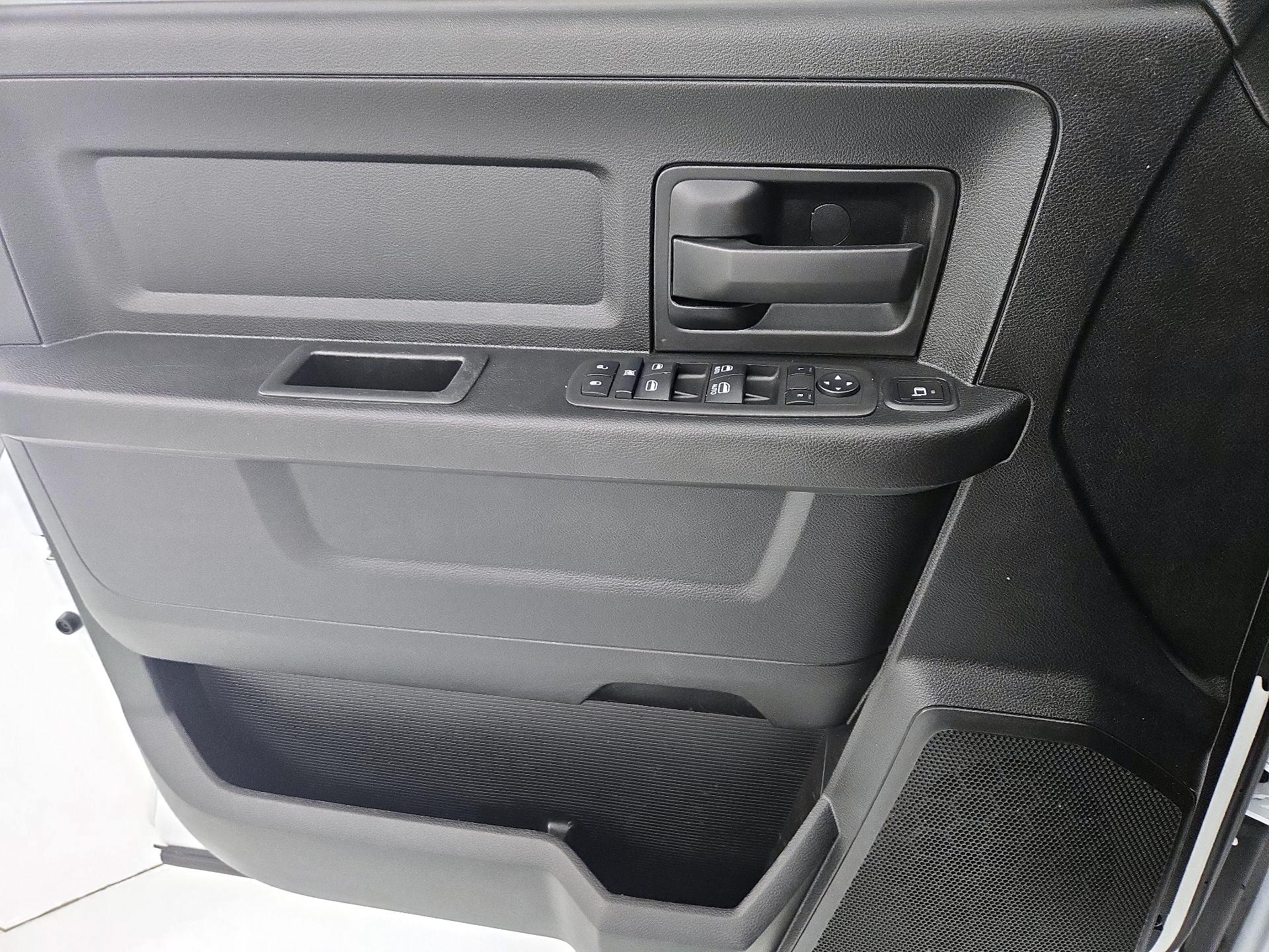 Thumbnail: 2024 RAM 3500 - 12