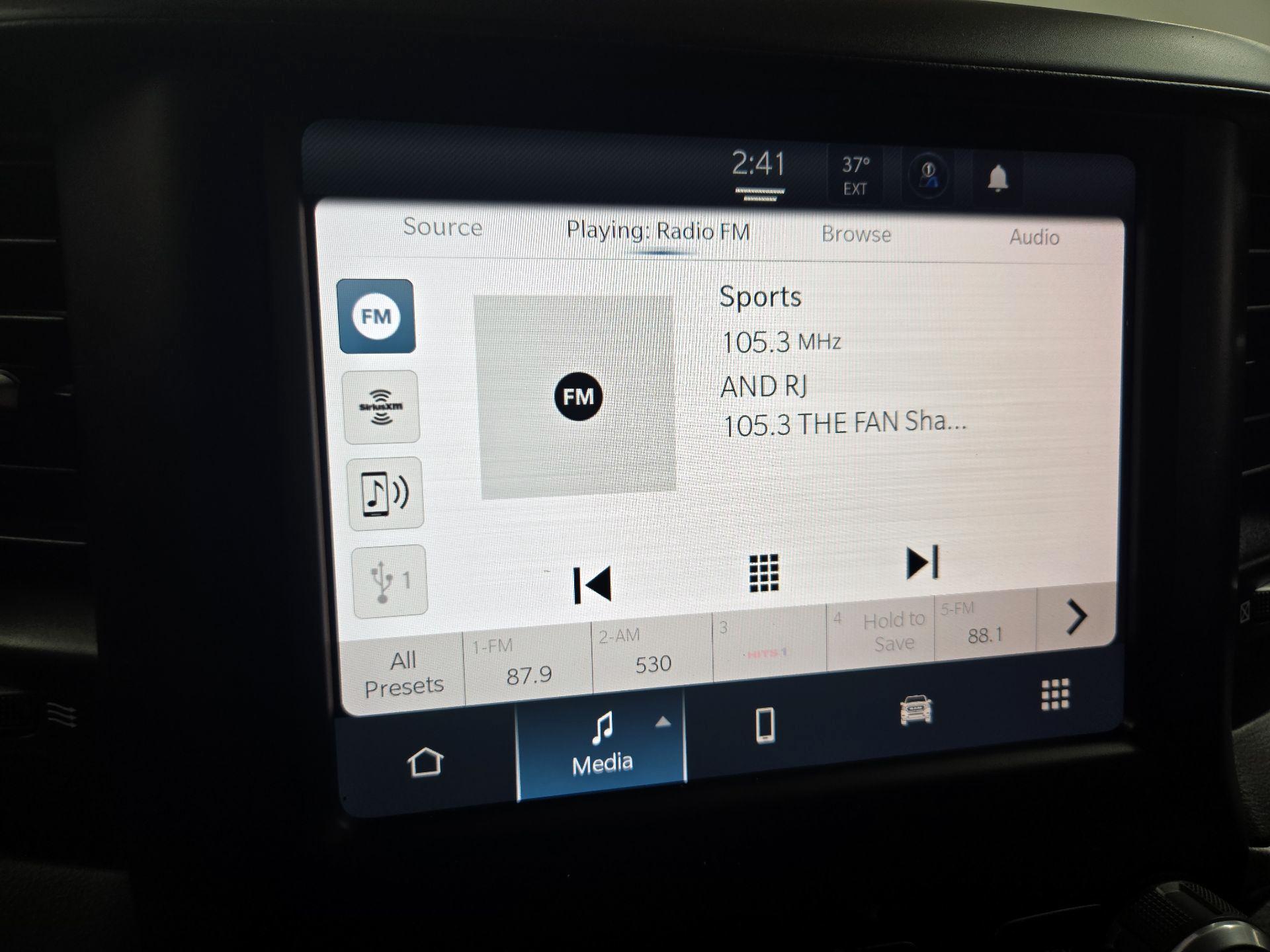 Thumbnail: 2024 RAM 3500 - 15