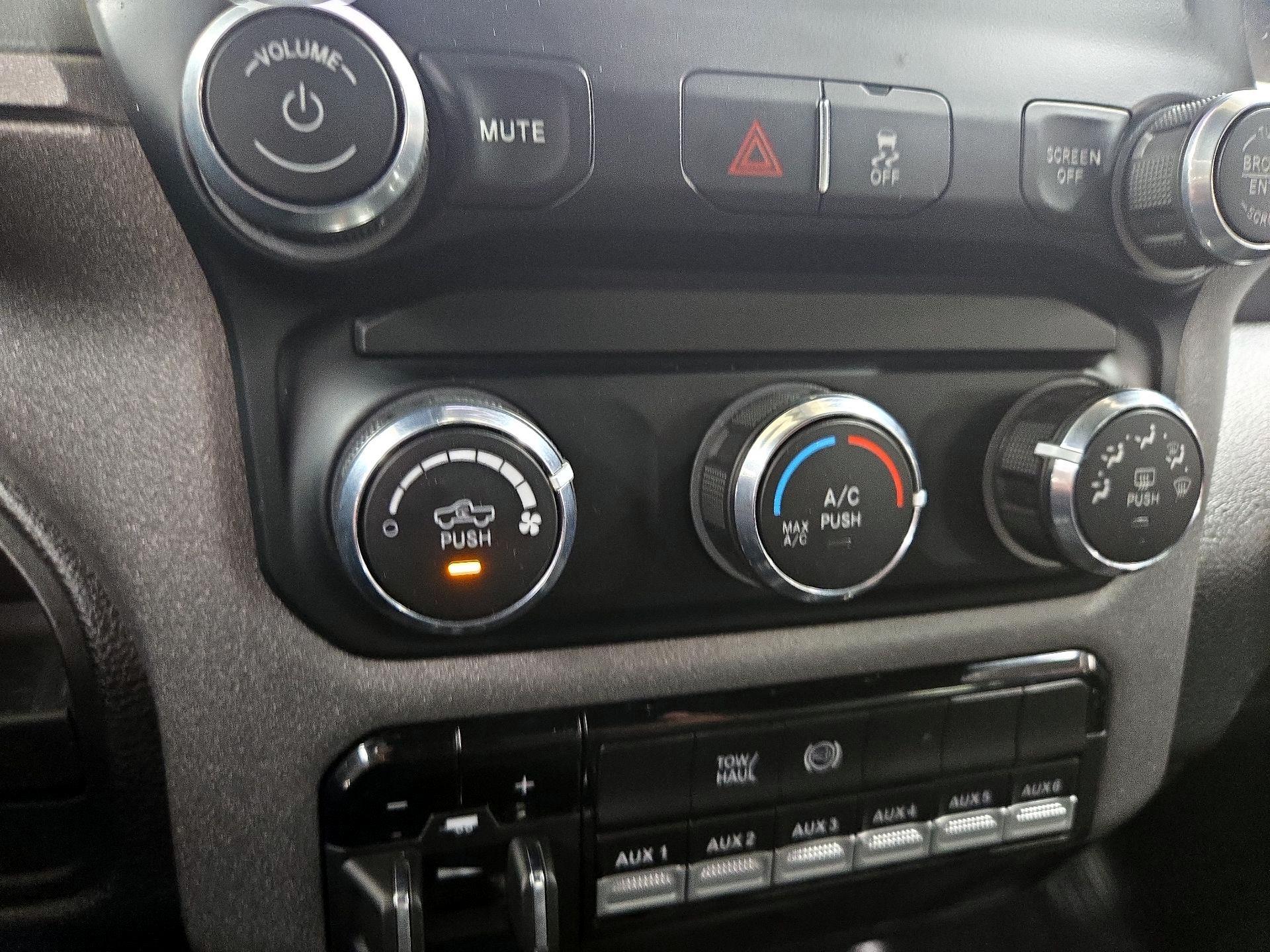 Thumbnail: 2024 RAM 3500 - 16