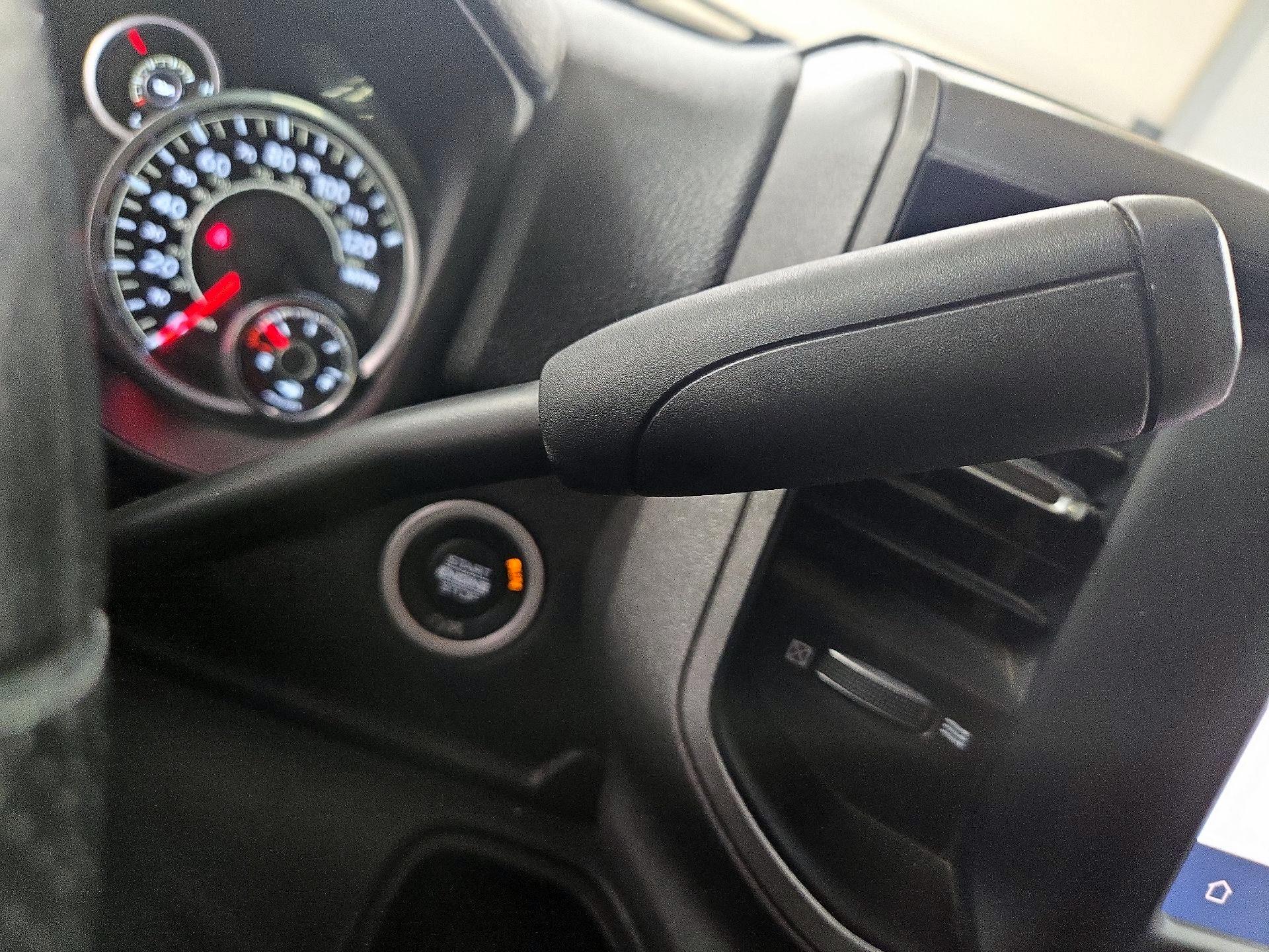 Thumbnail: 2024 RAM 3500 - 17