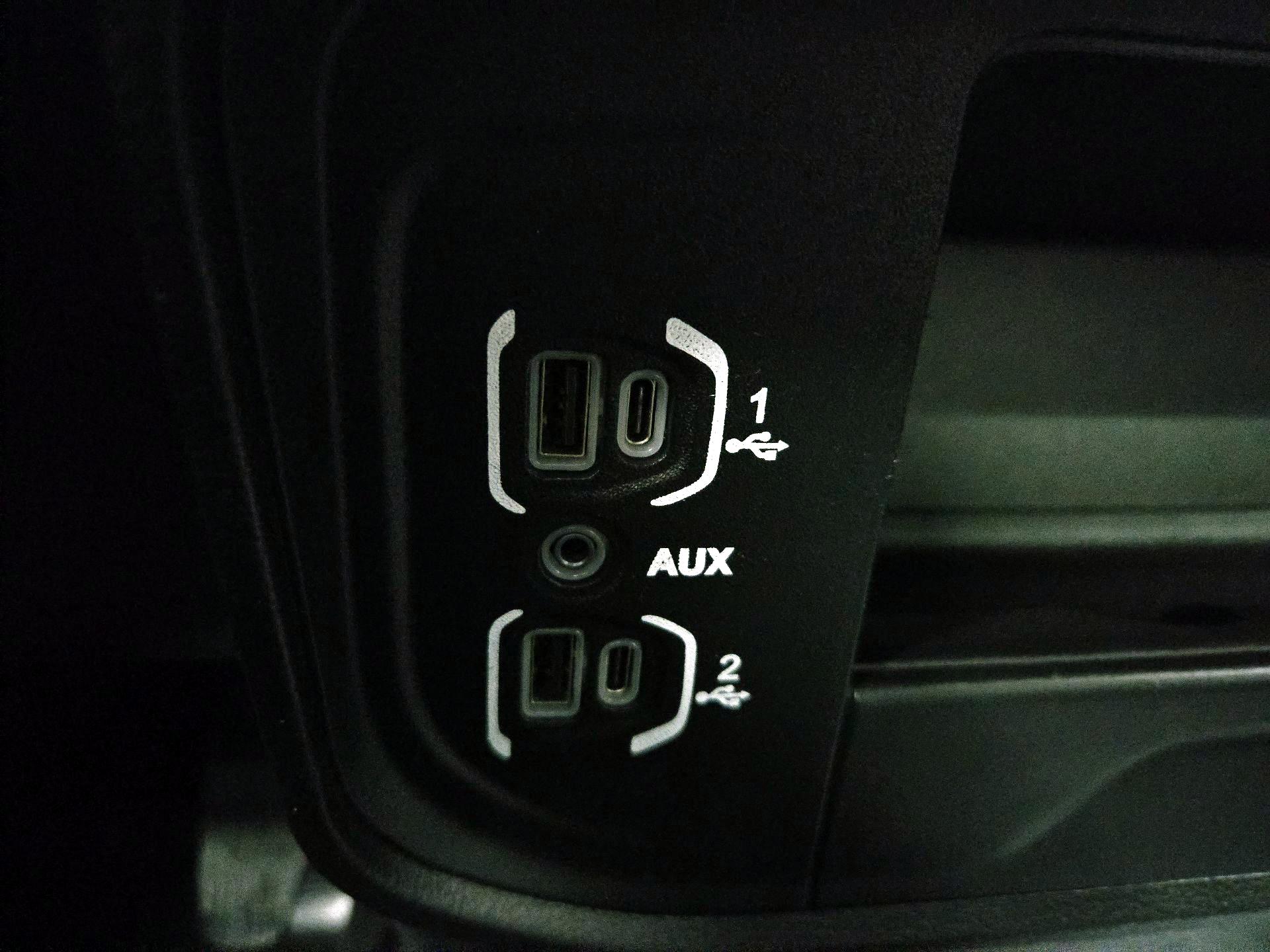 Thumbnail: 2024 RAM 3500 - 18