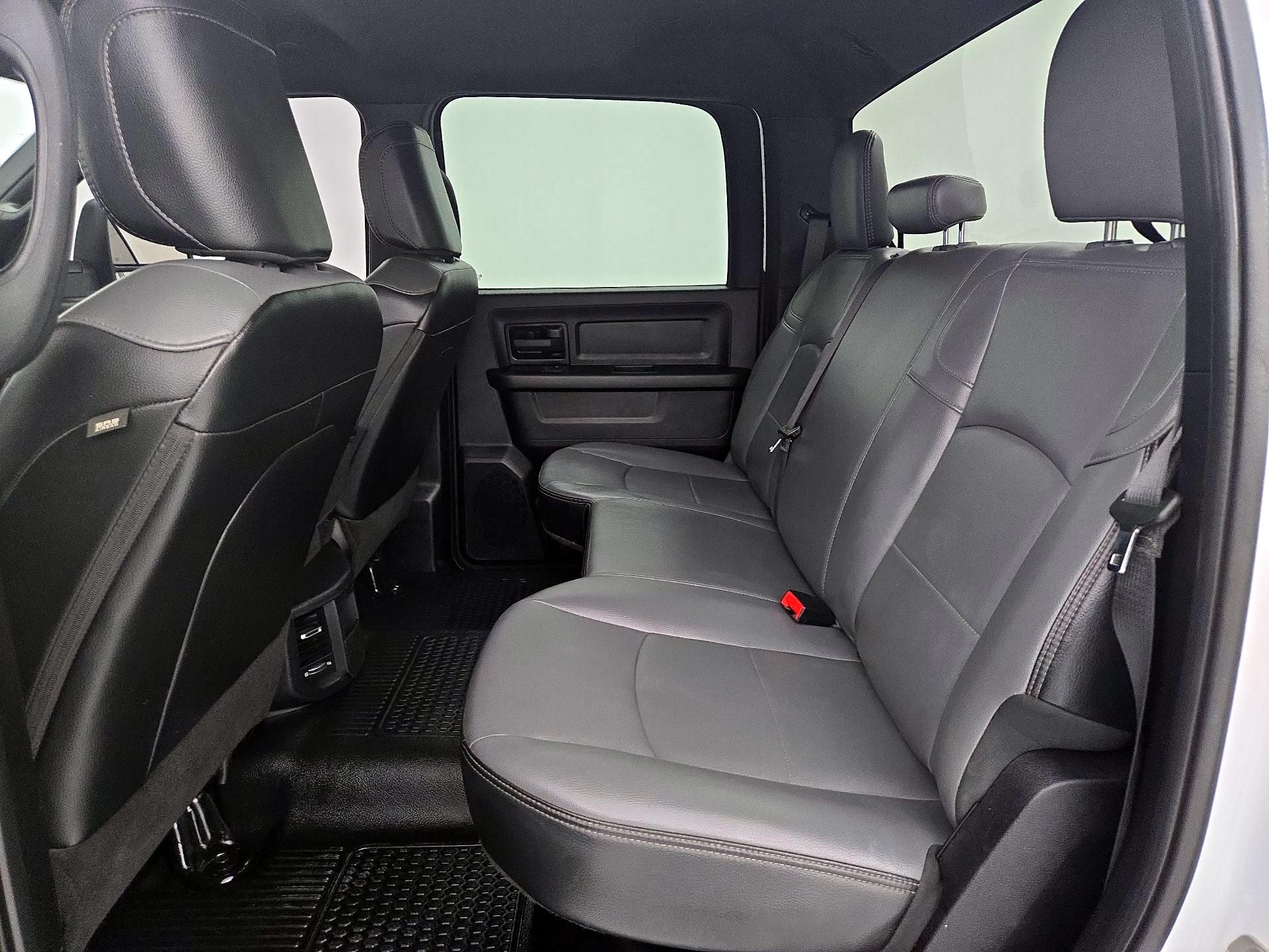 Thumbnail: 2024 RAM 3500 - 19