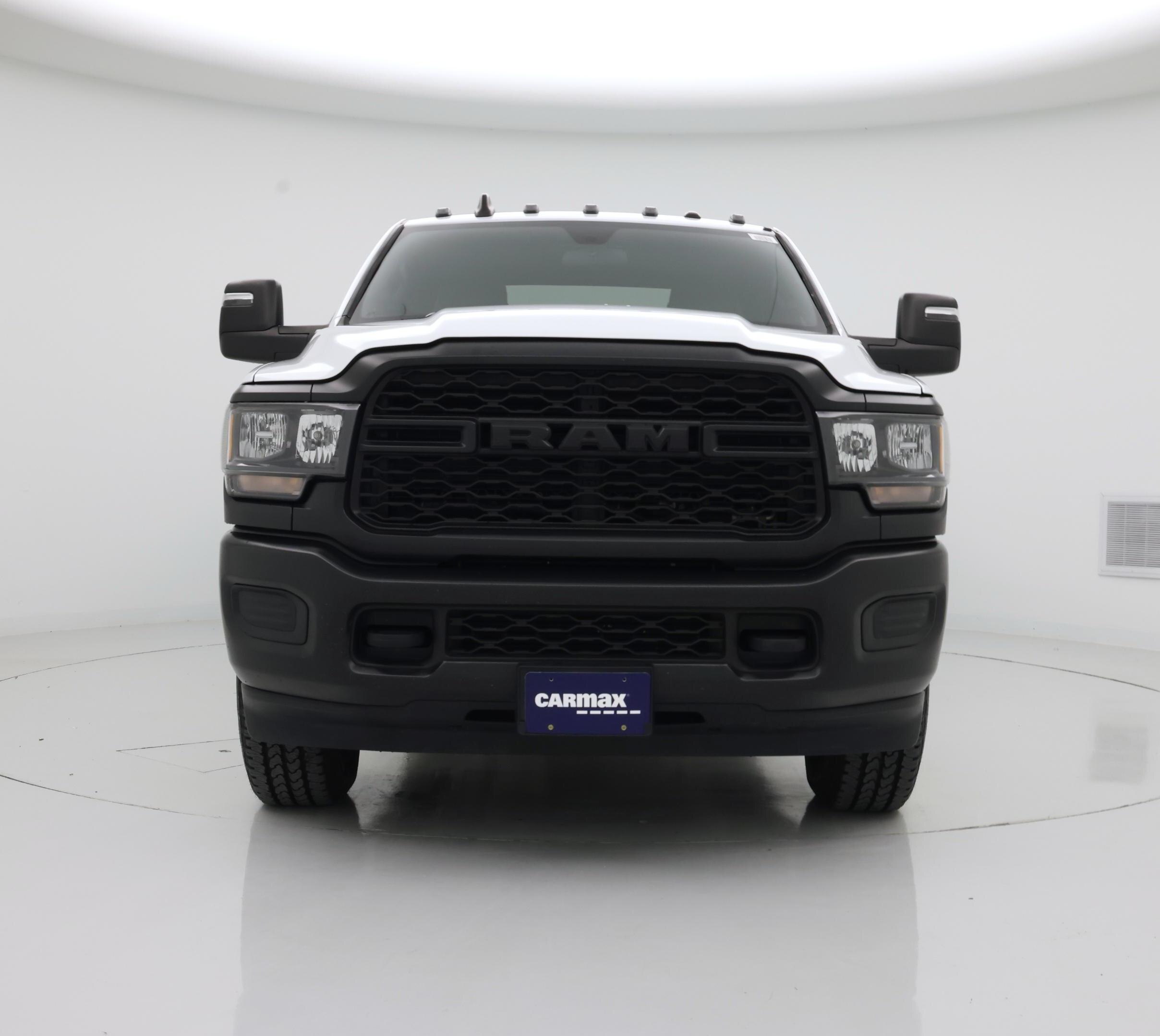 Thumbnail: 2024 RAM 3500 - 5