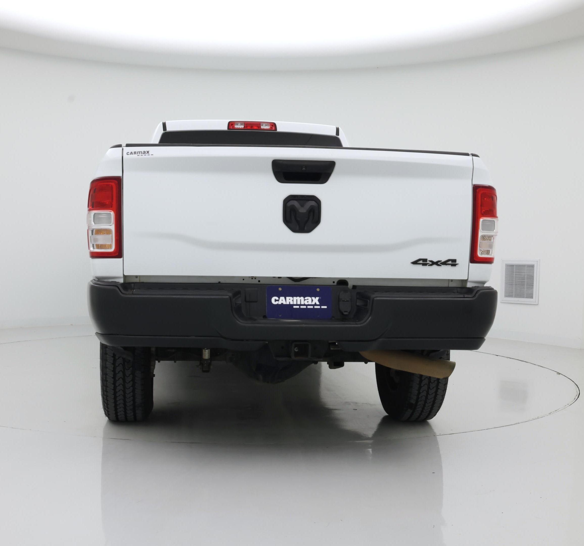 Thumbnail: 2024 RAM 3500 - 6