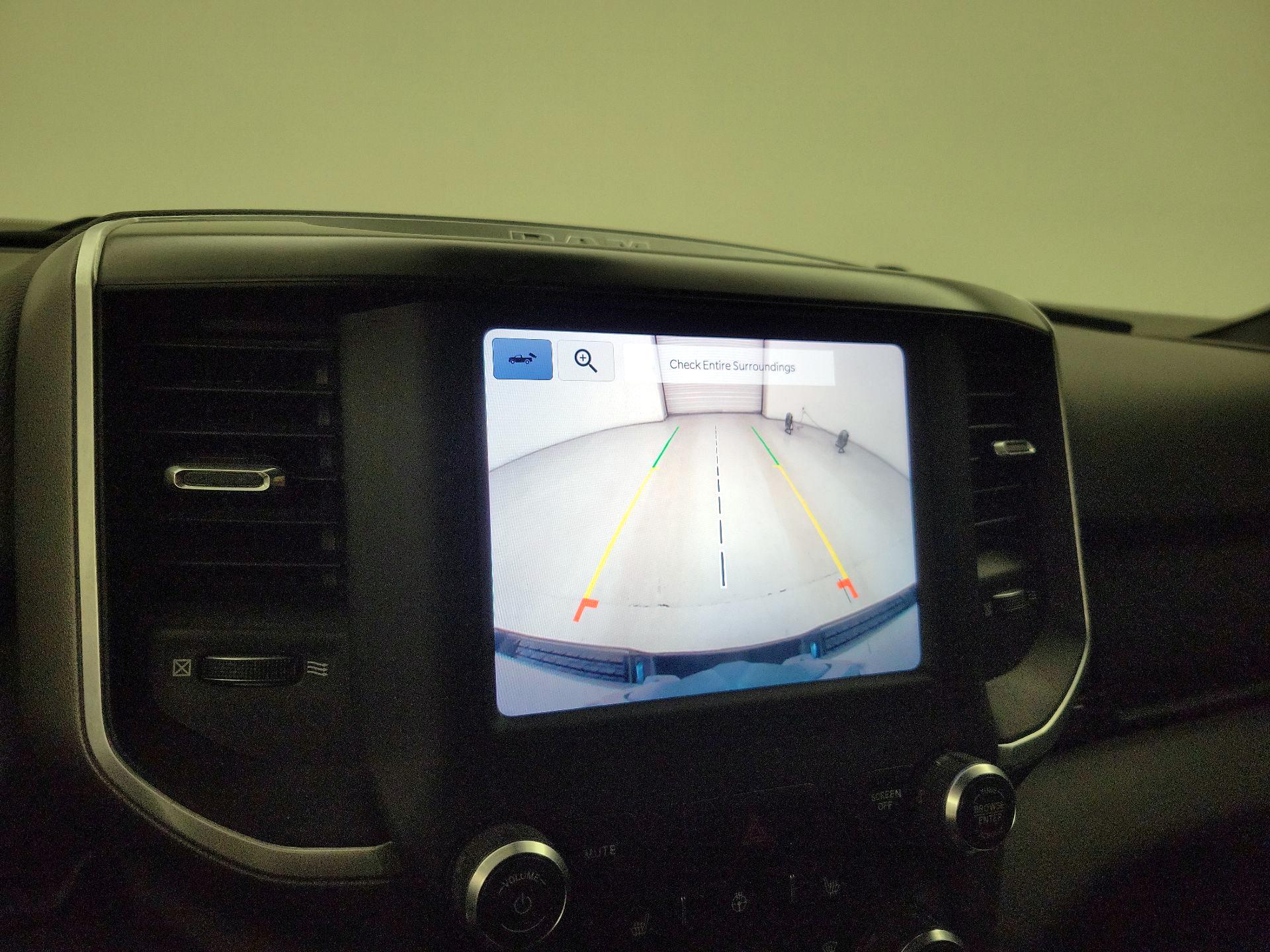 Thumbnail: 2022 RAM 1500 - 14