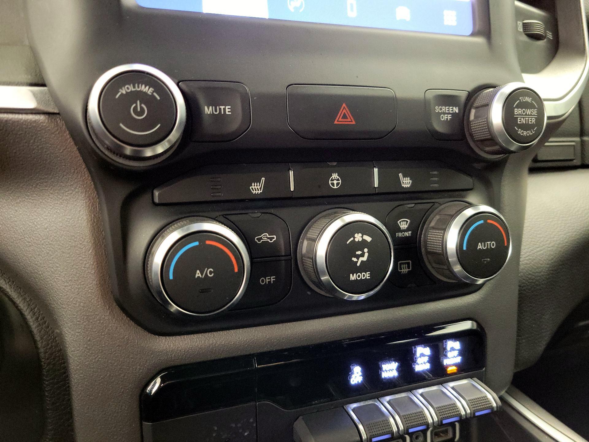 Thumbnail: 2022 RAM 1500 - 16