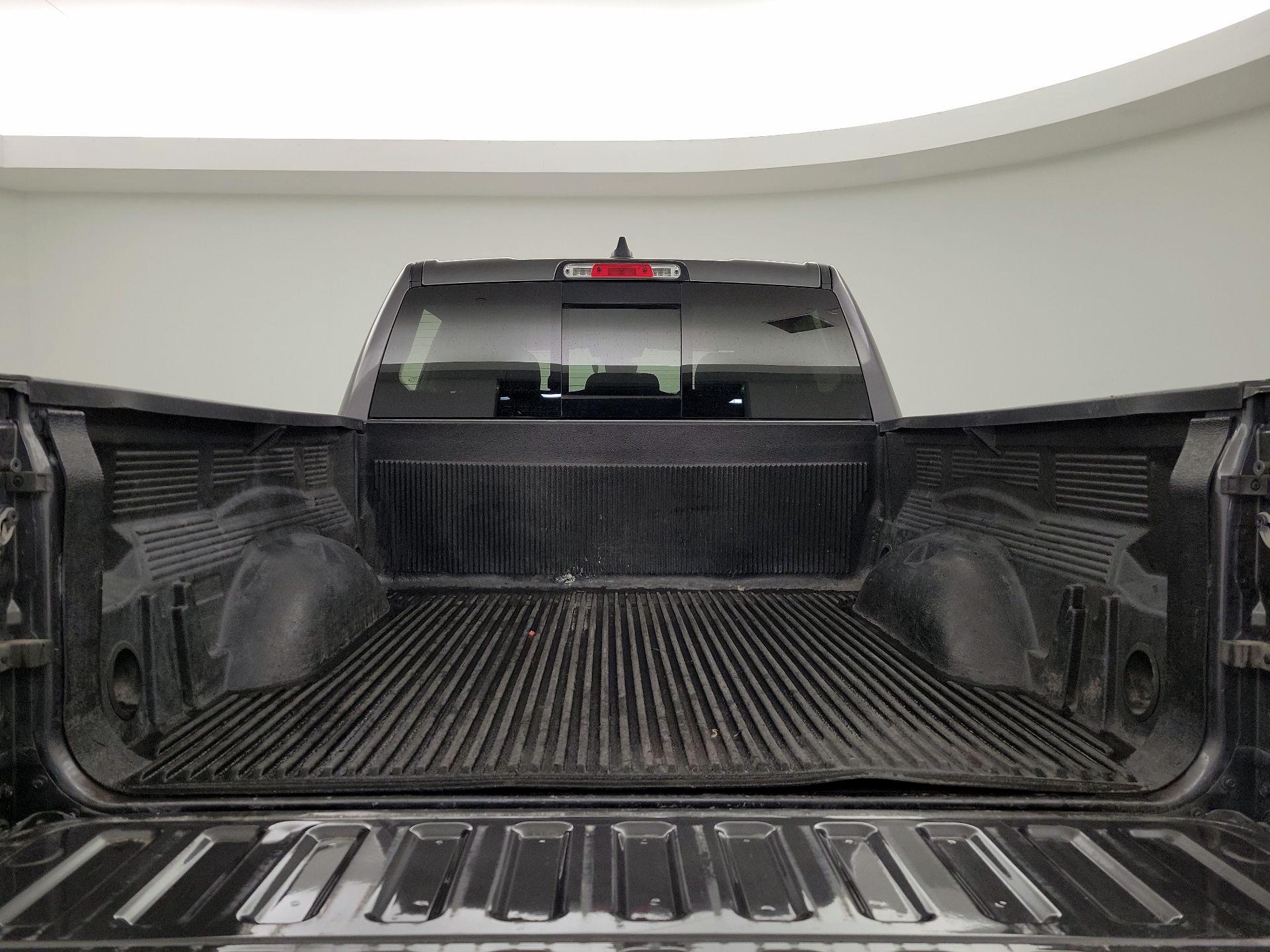 Thumbnail: 2022 RAM 1500 - 19