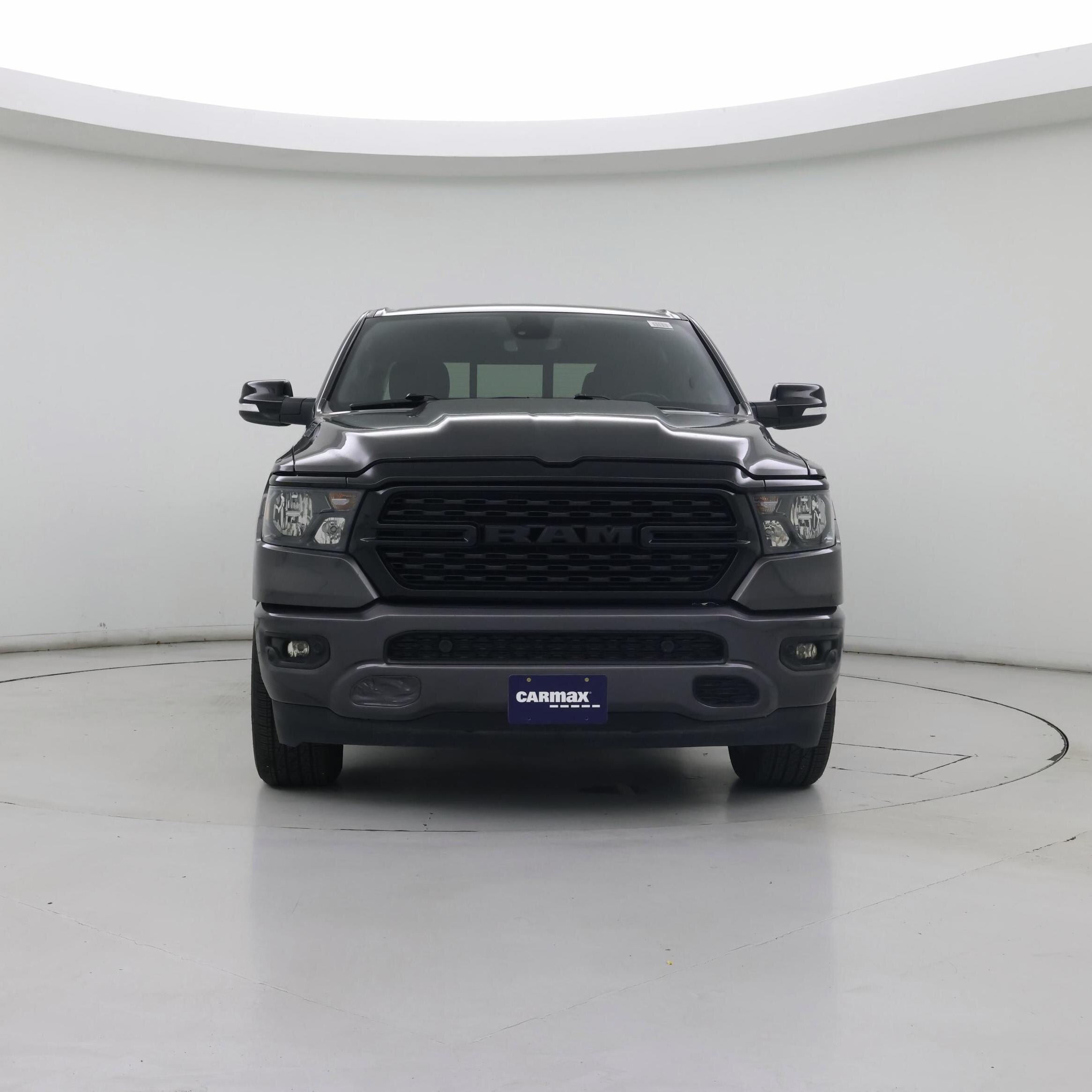 Thumbnail: 2022 RAM 1500 - 5