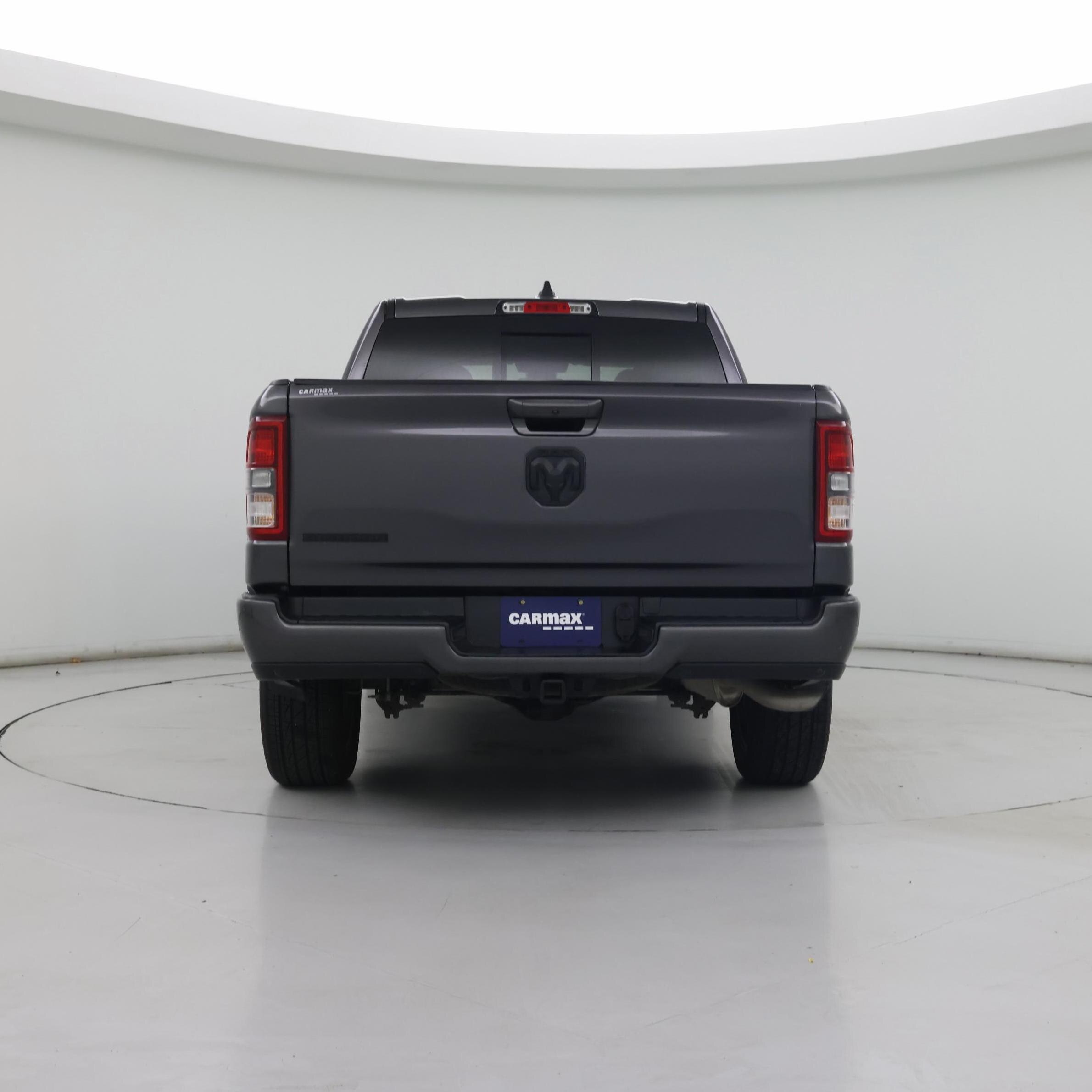 Thumbnail: 2022 RAM 1500 - 6