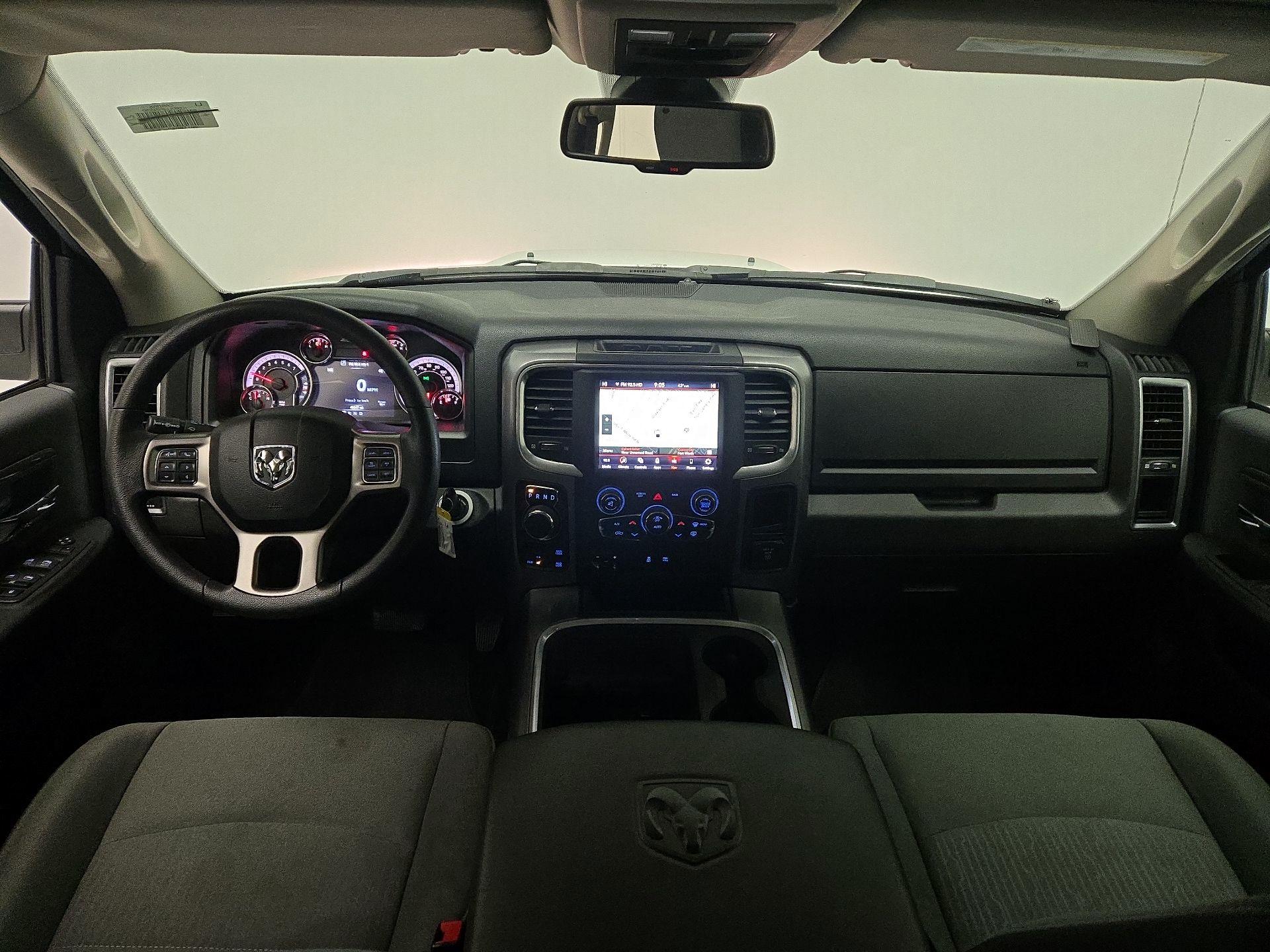 Thumbnail: 2023 RAM 1500 Classic - 9