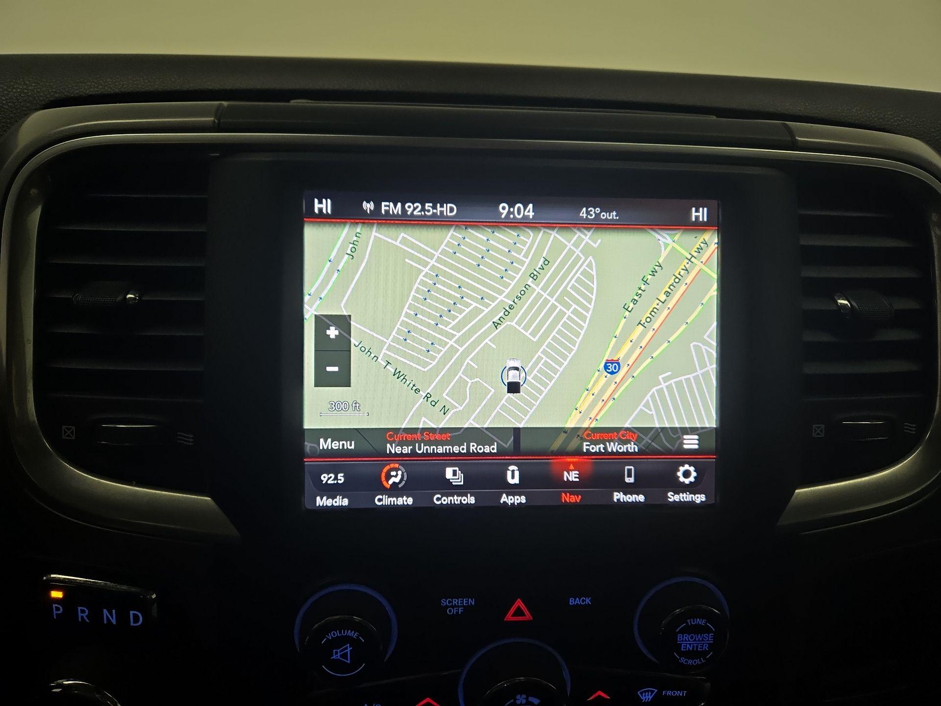 Thumbnail: 2023 RAM 1500 Classic - 14