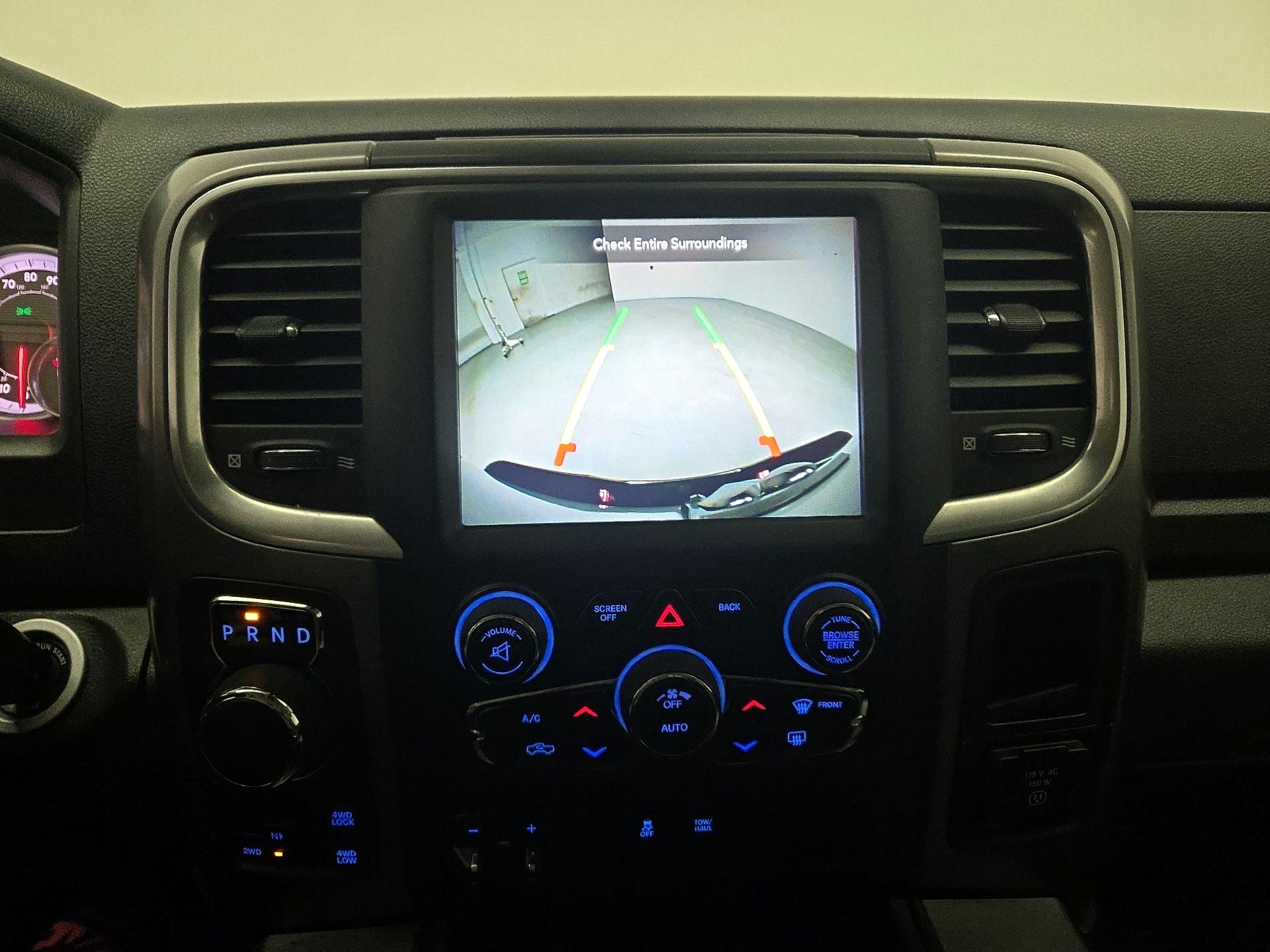 Thumbnail: 2023 RAM 1500 Classic - 15