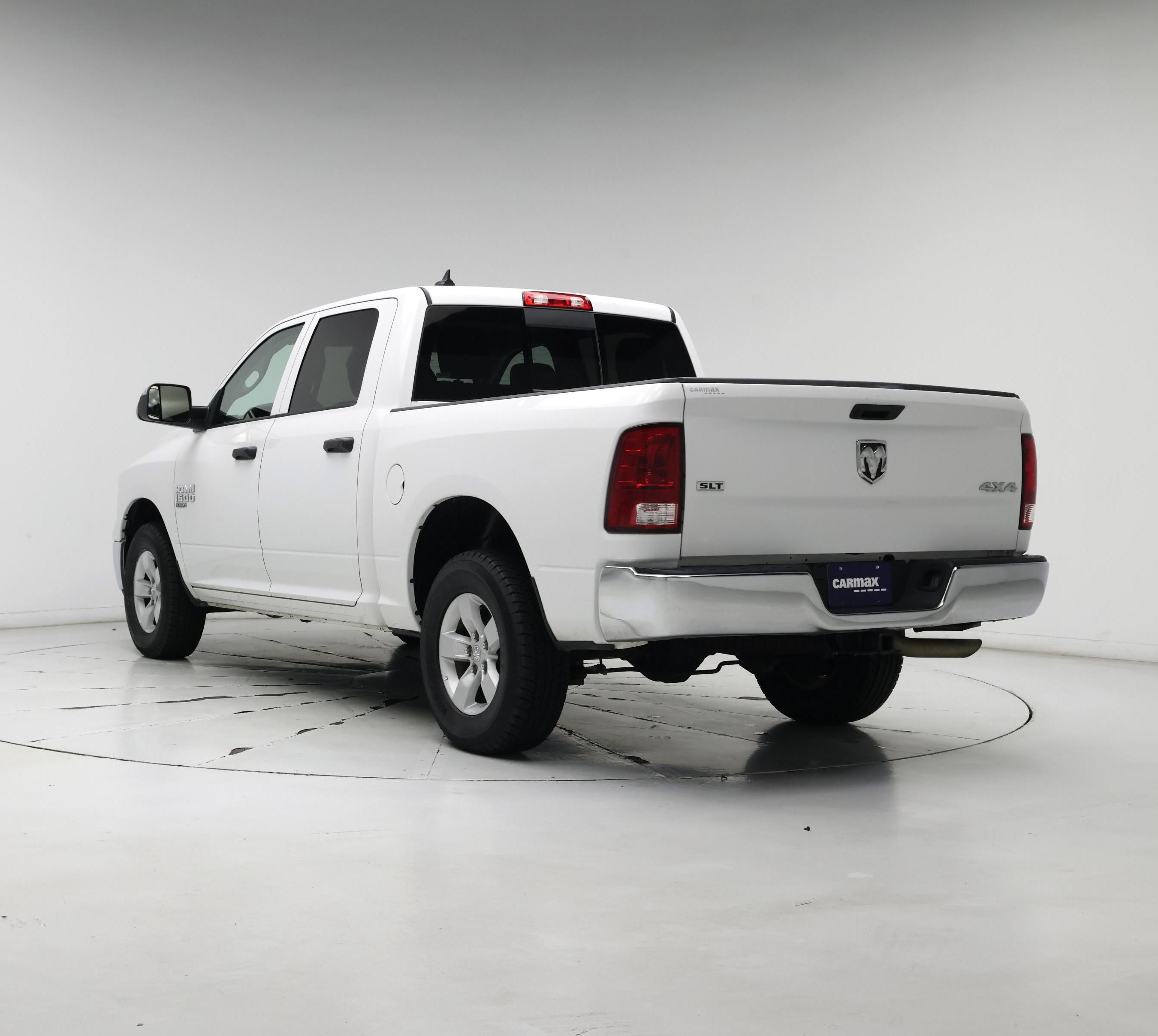 Thumbnail: 2023 RAM 1500 Classic - 2