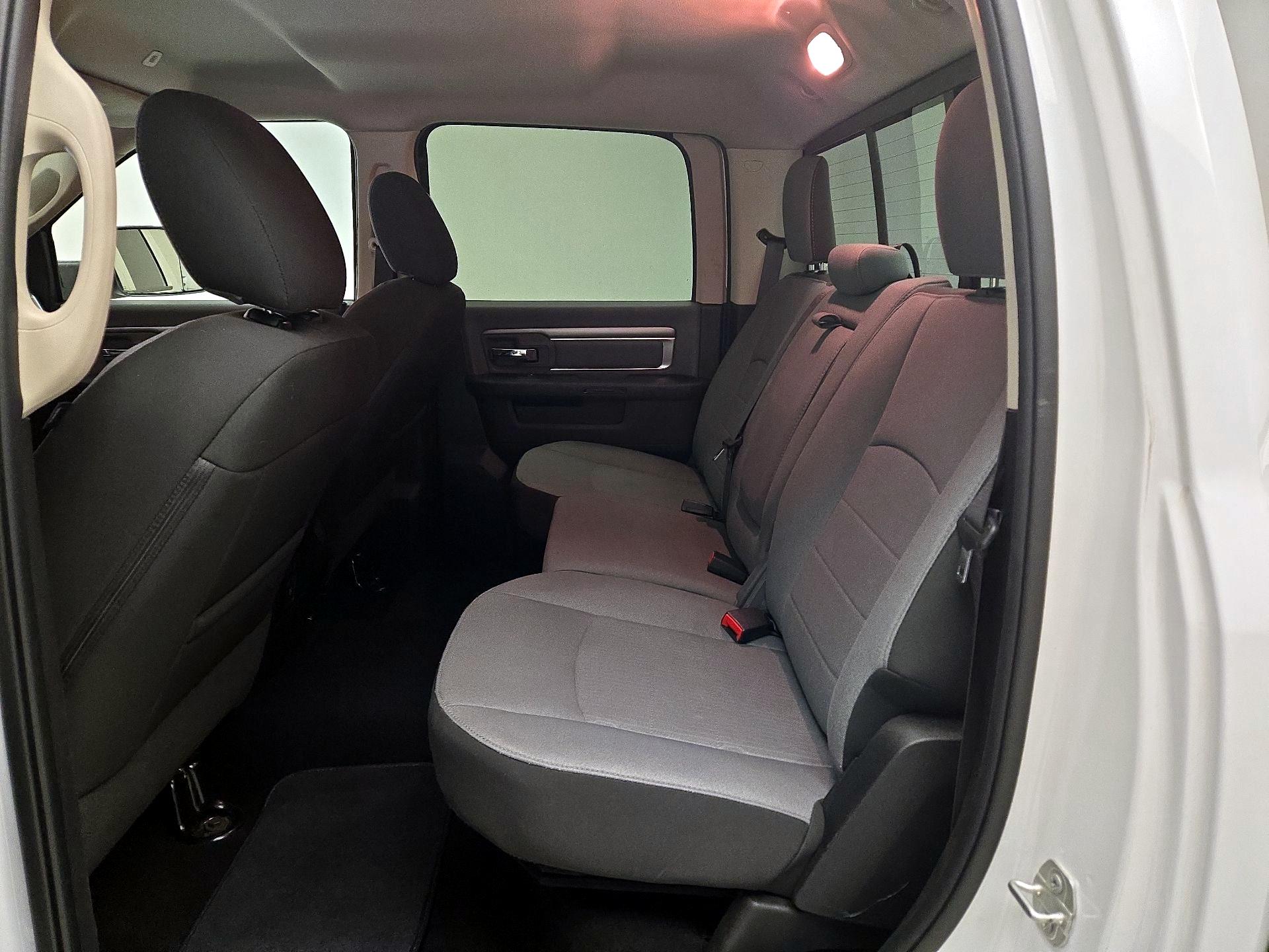 Thumbnail: 2023 RAM 1500 Classic - 20