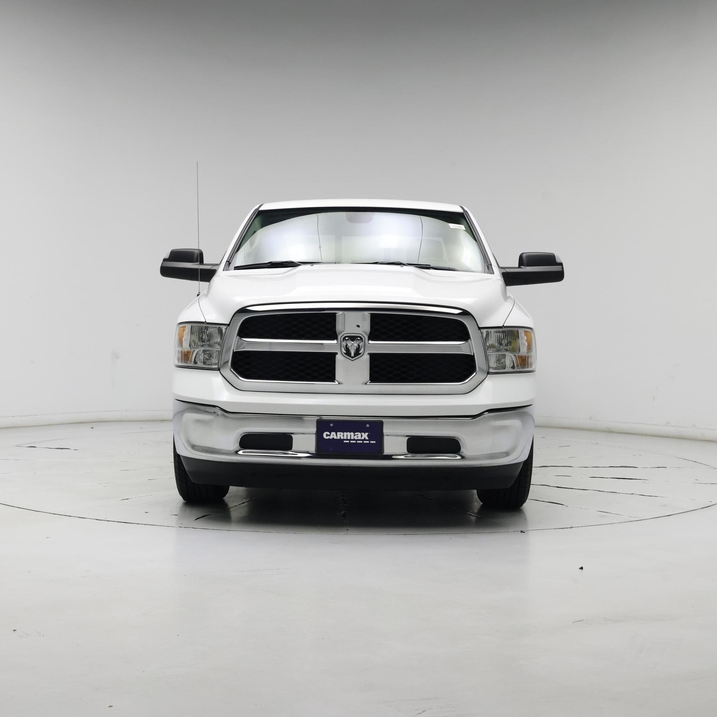 Thumbnail: 2023 RAM 1500 Classic - 5