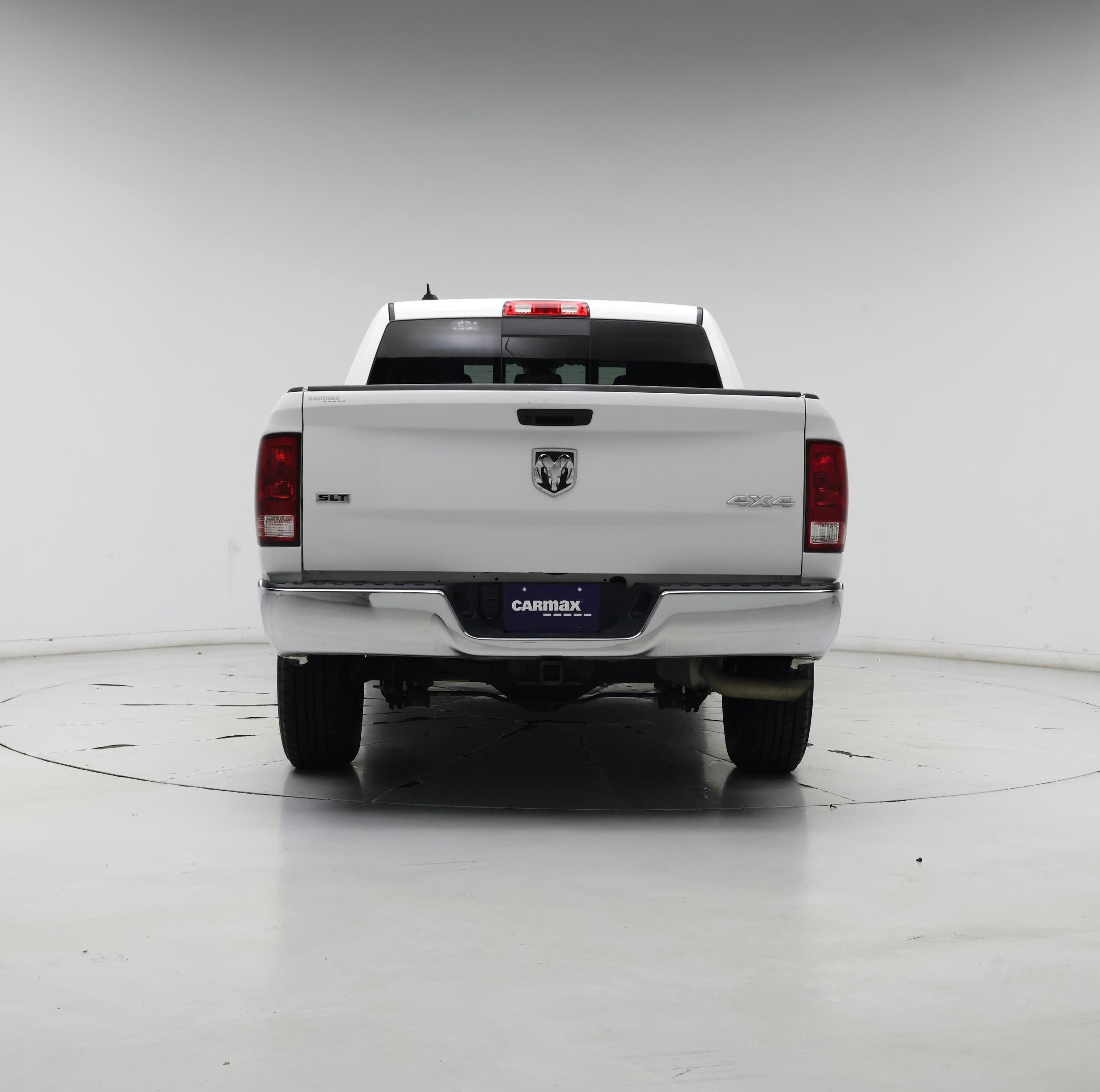 Thumbnail: 2023 RAM 1500 Classic - 6