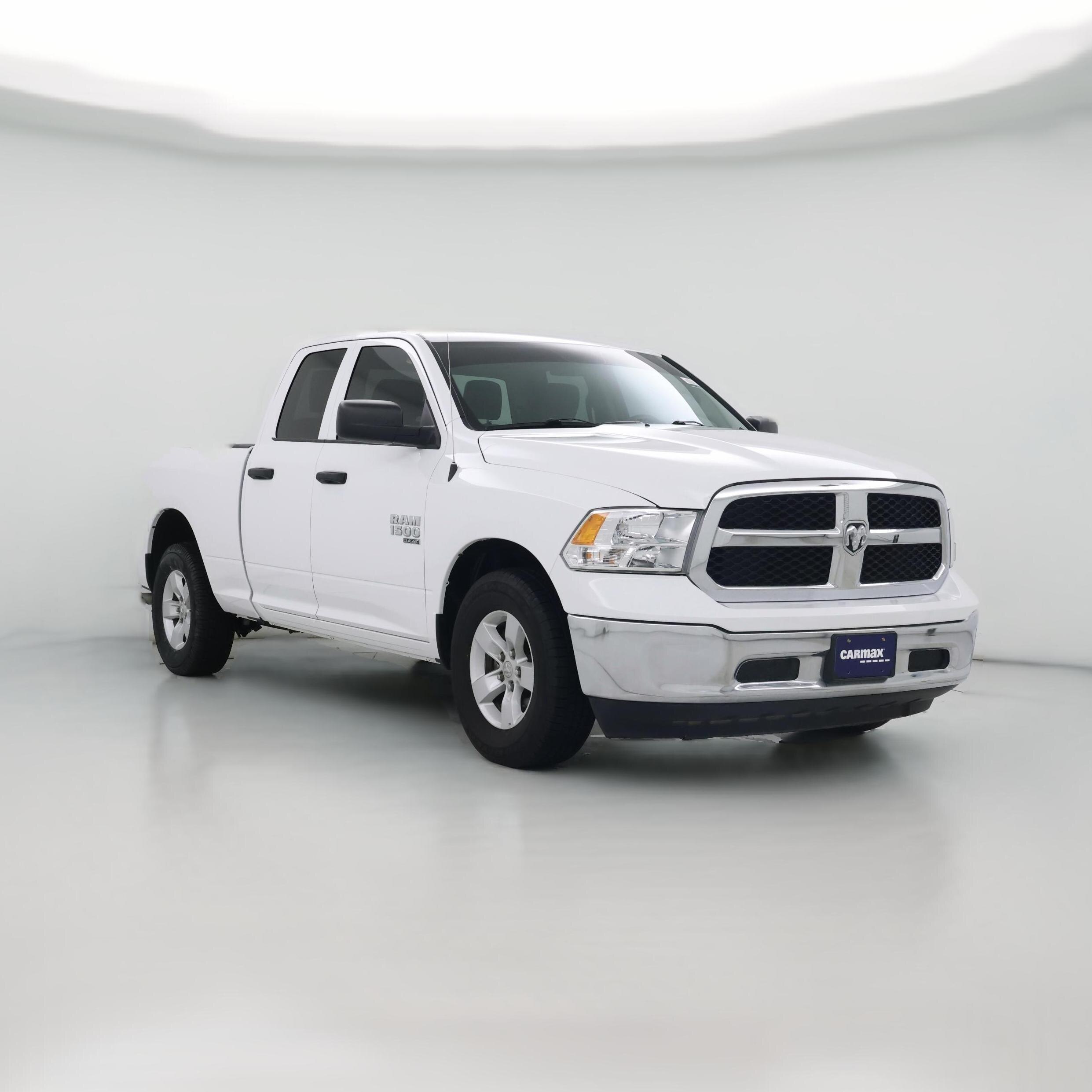 Thumbnail: 2024 RAM 1500 Classic - 1
