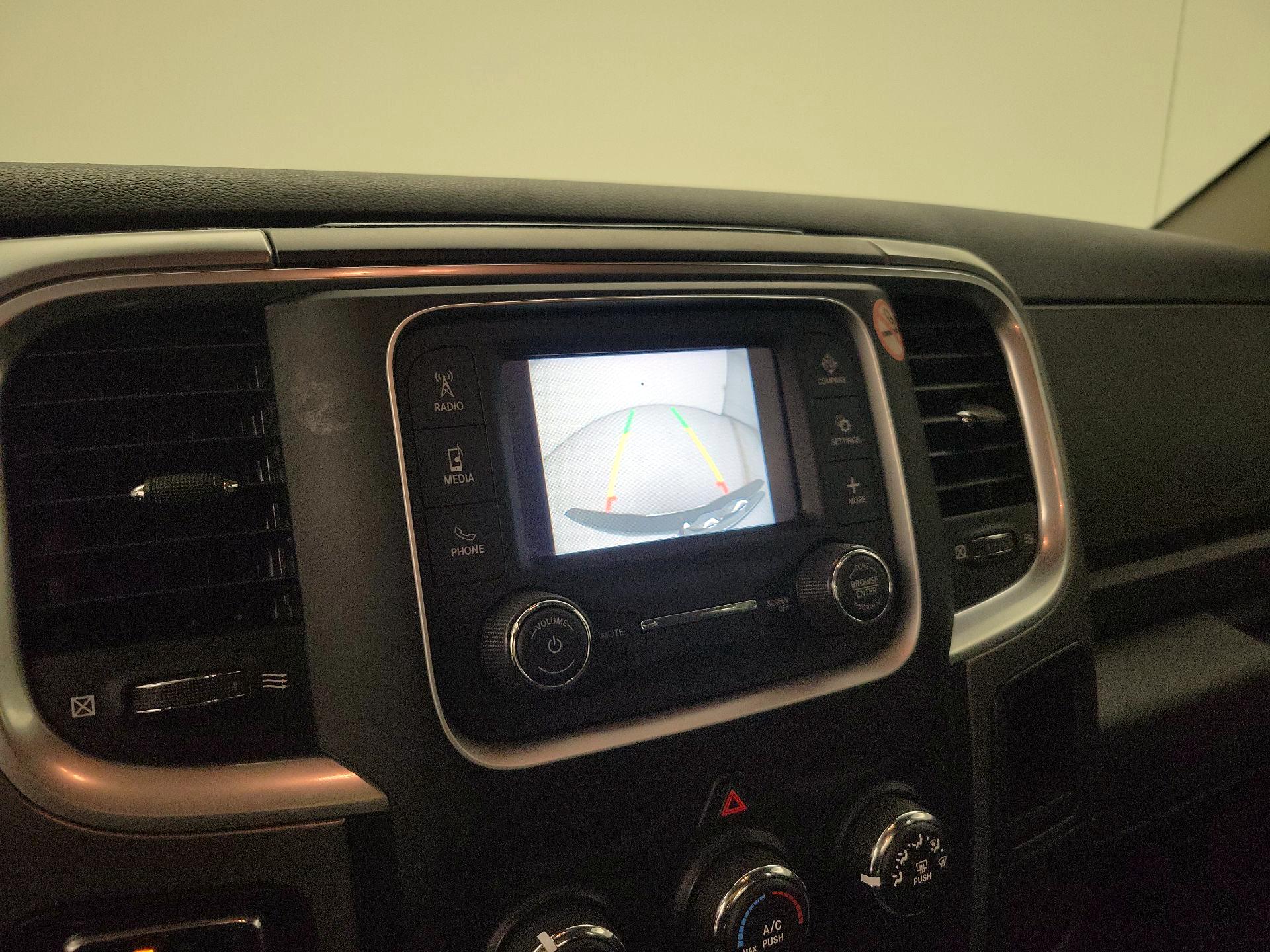 Thumbnail: 2024 RAM 1500 Classic - 14