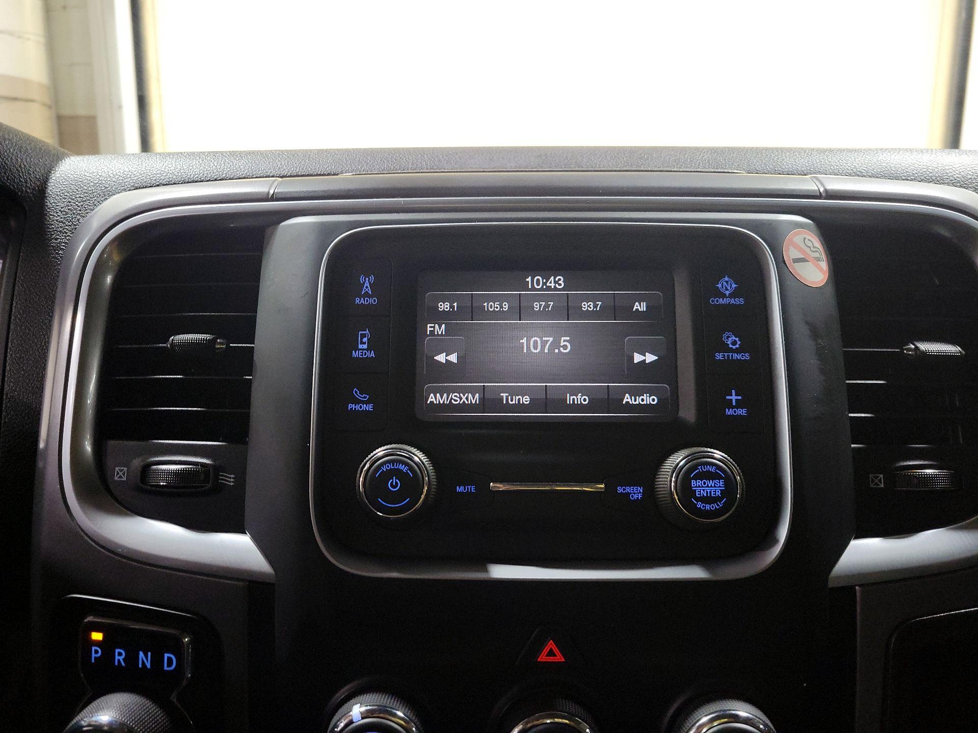 Thumbnail: 2024 RAM 1500 Classic - 15