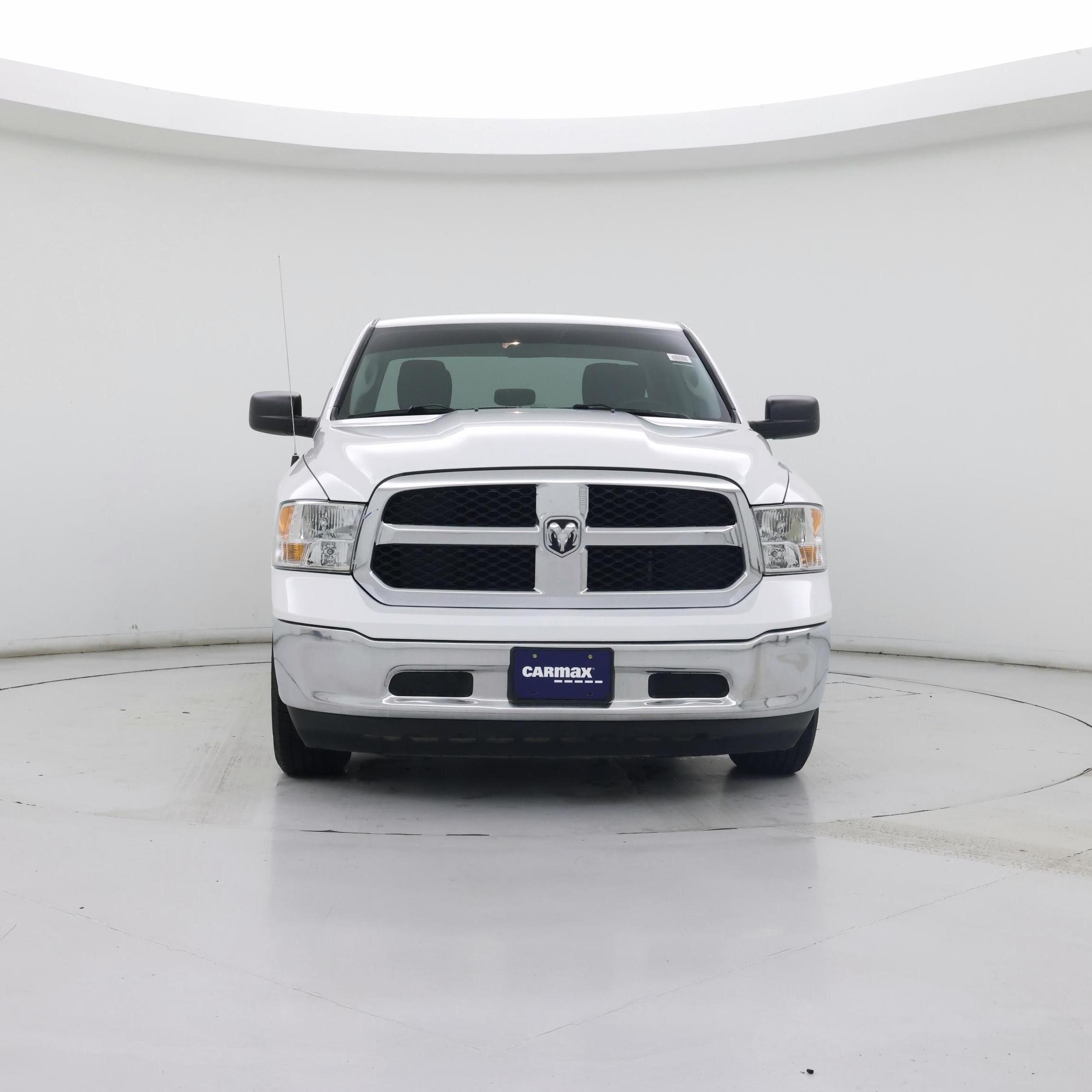 Thumbnail: 2024 RAM 1500 Classic - 5