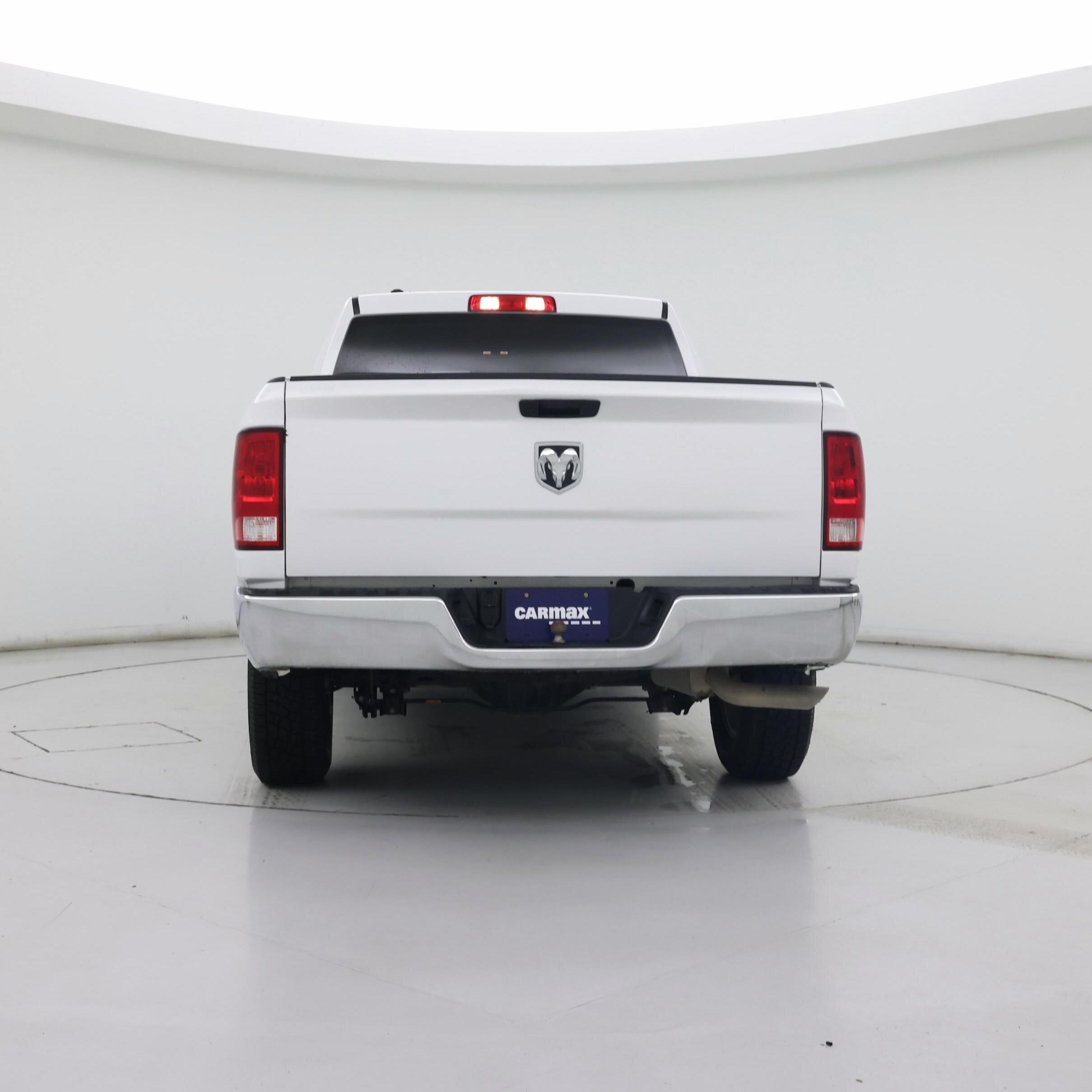 Thumbnail: 2024 RAM 1500 Classic - 6