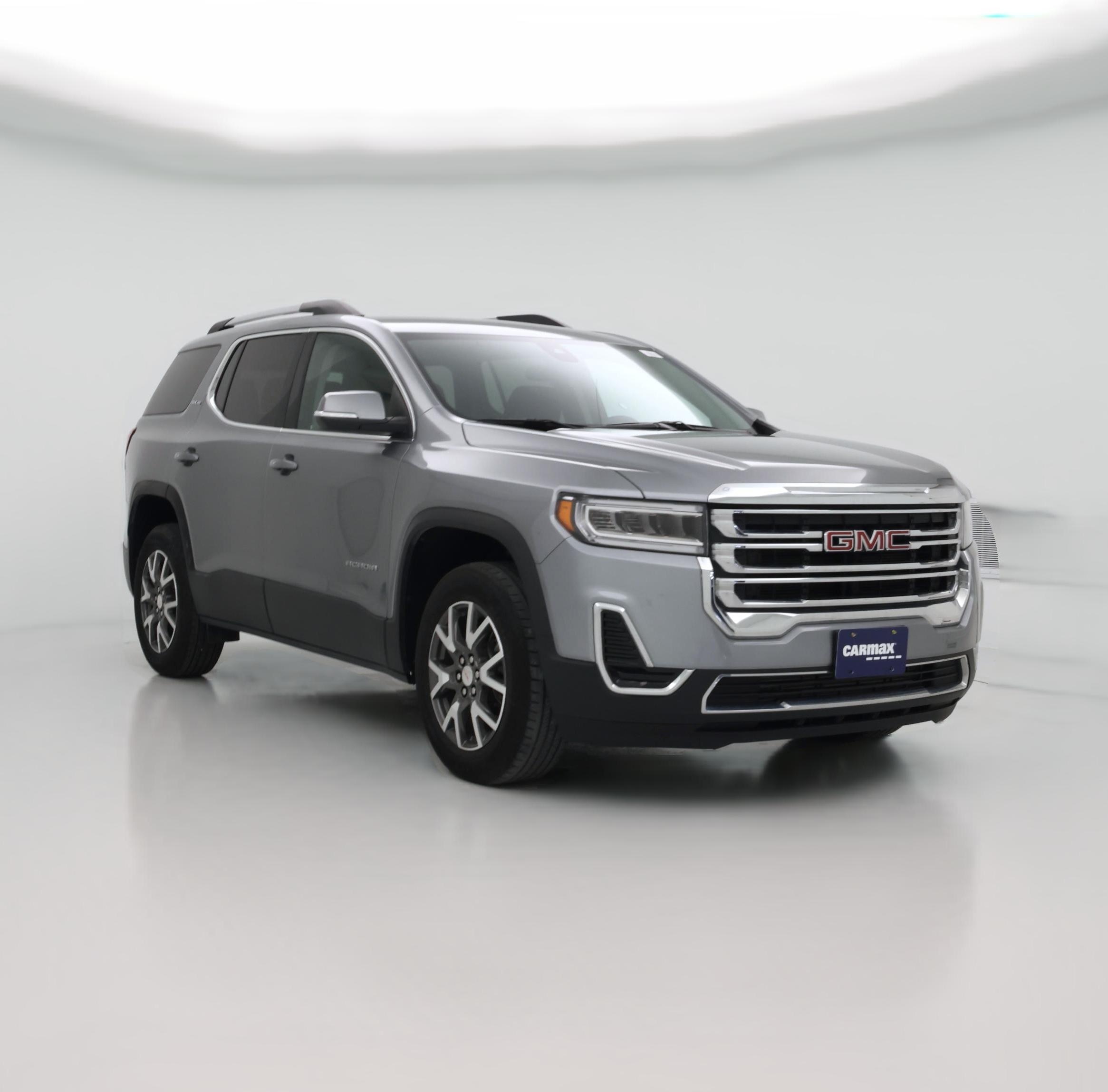 Thumbnail: 2023 GMC Acadia - 1