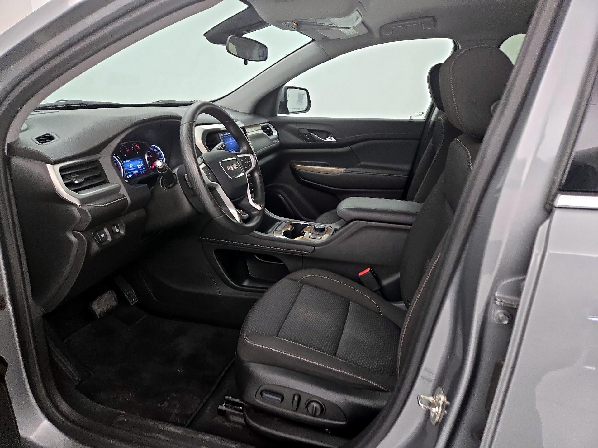 Thumbnail: 2023 GMC Acadia - 11