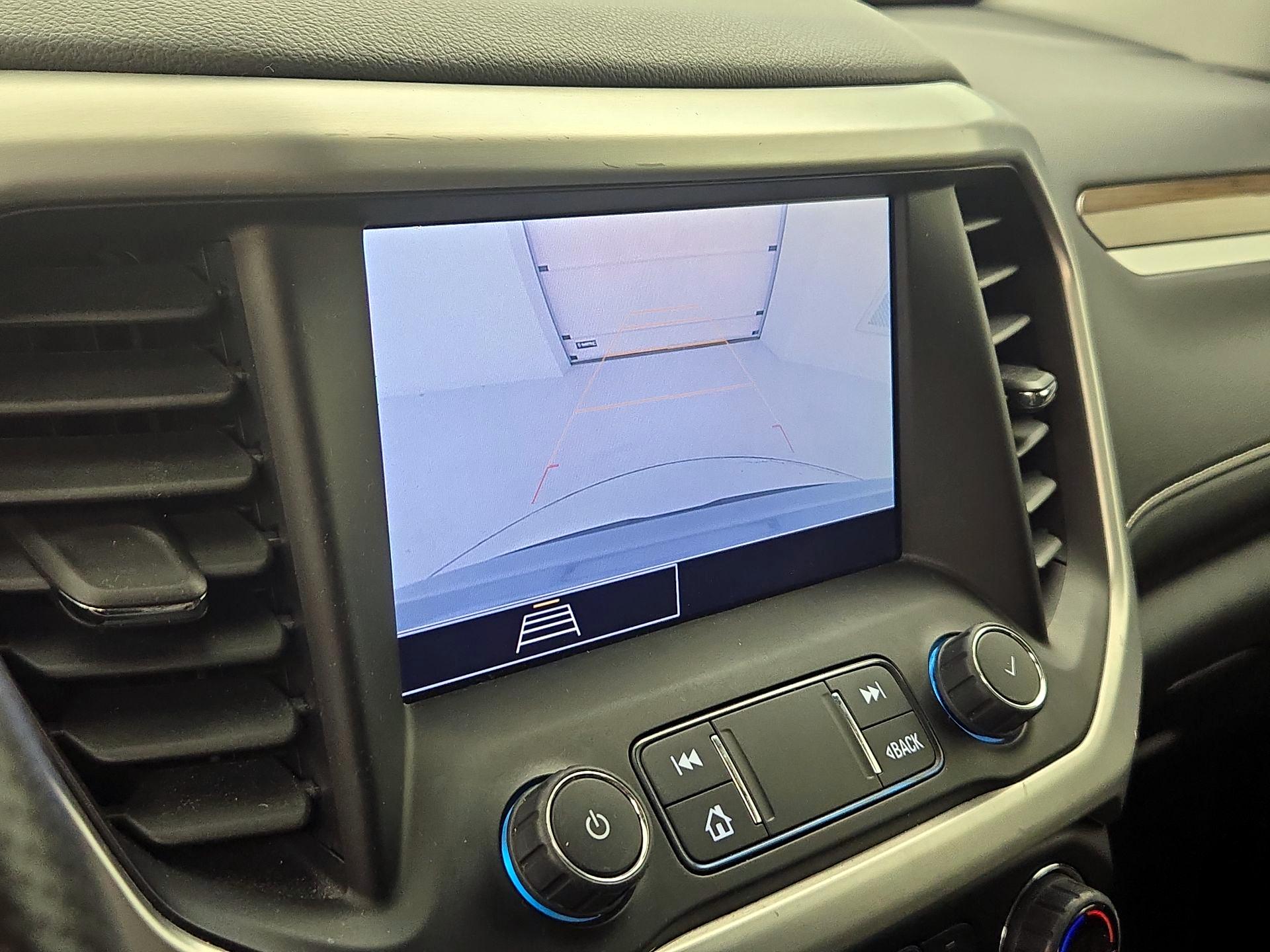 Thumbnail: 2023 GMC Acadia - 14