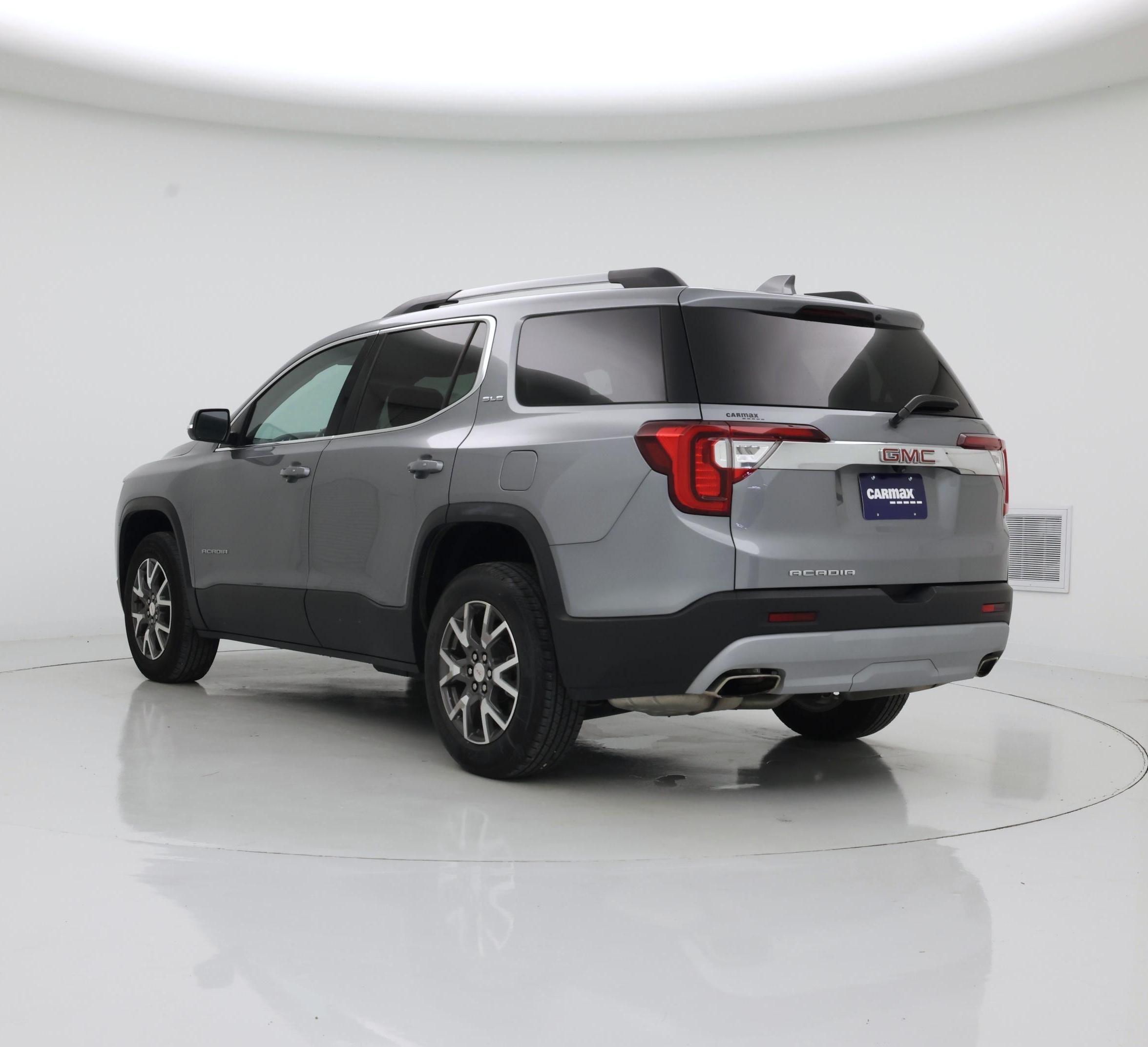 Thumbnail: 2023 GMC Acadia - 2