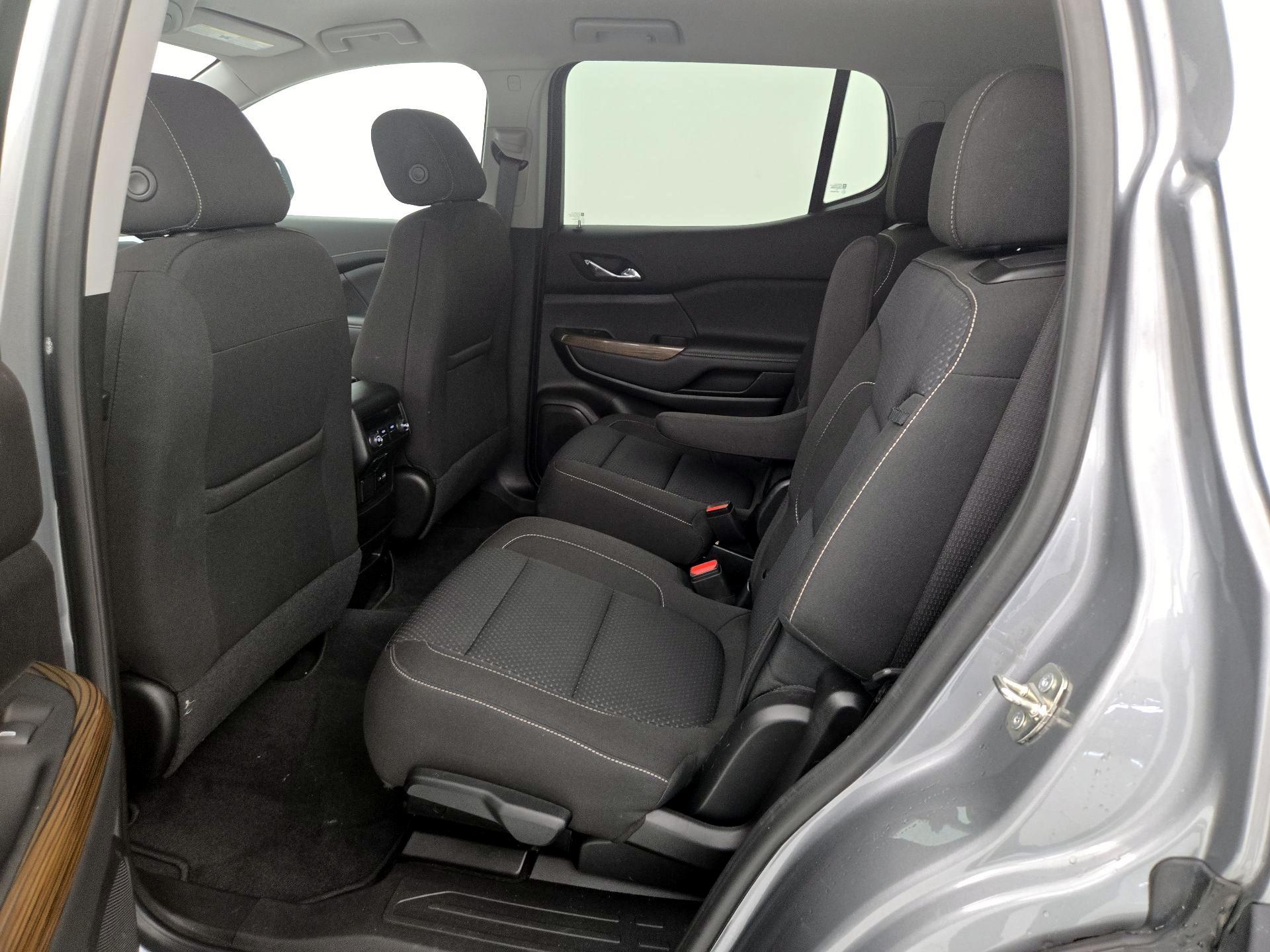 Thumbnail: 2023 GMC Acadia - 19