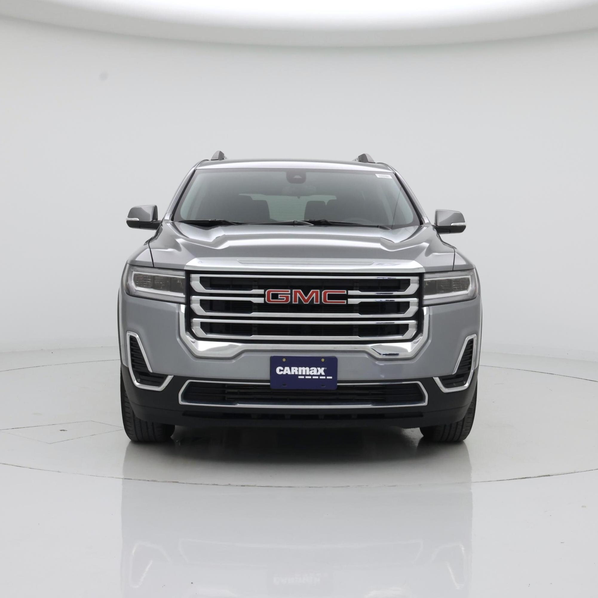 Thumbnail: 2023 GMC Acadia - 5